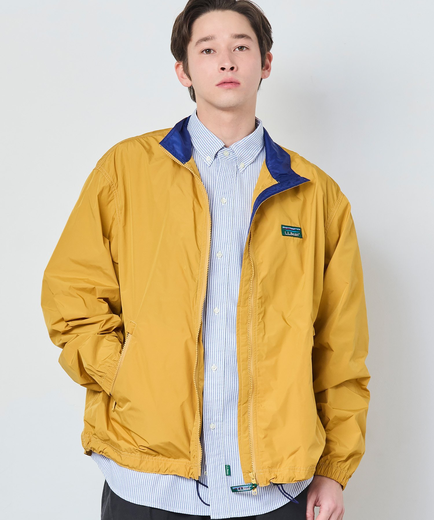 SALE／20%OFF】L.L.Bean 【JAPAN EDITION】ロクスベリー・ジャケット