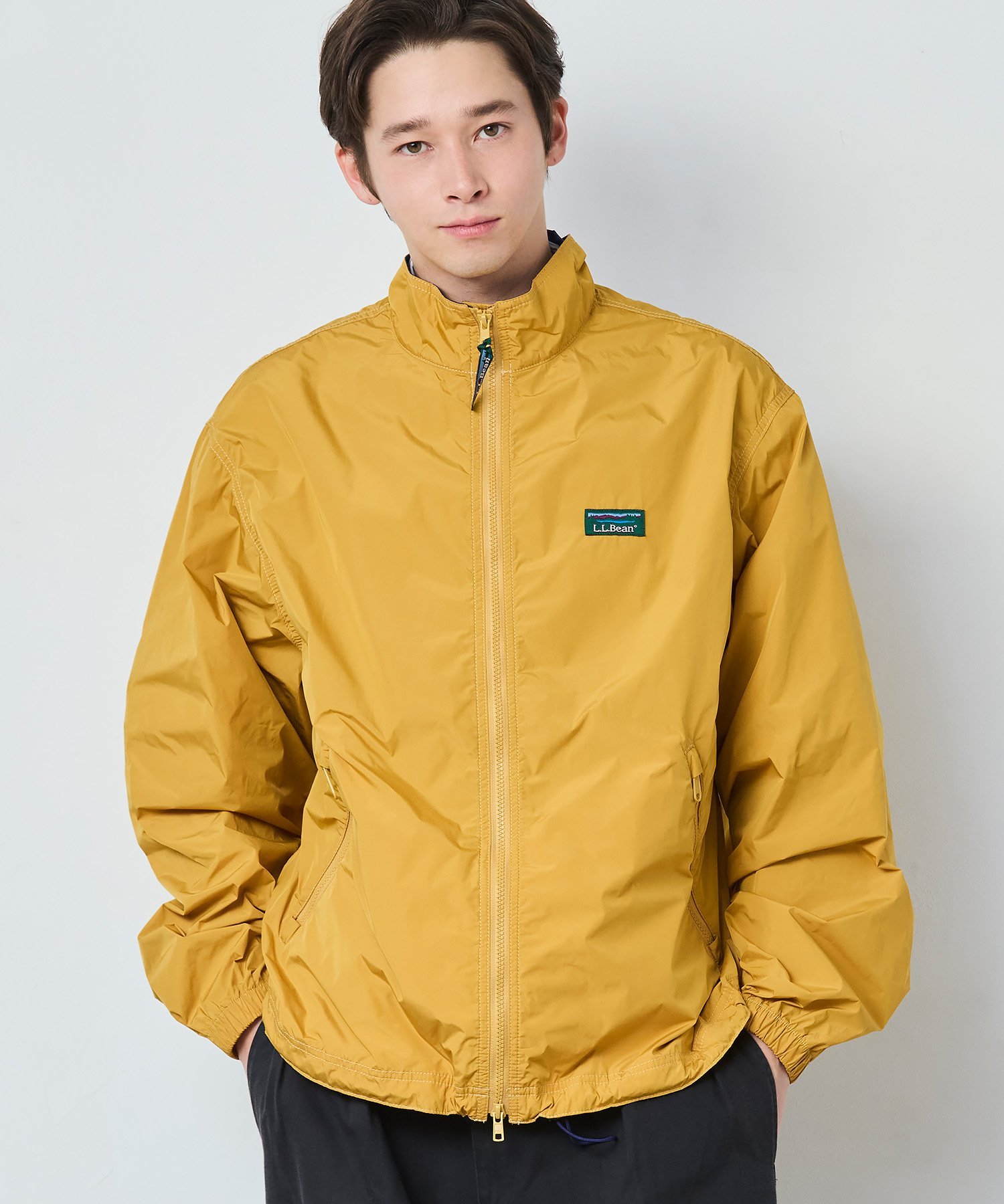 SALE／20%OFF】L.L.Bean 【JAPAN EDITION】ロクスベリー・ジャケット 