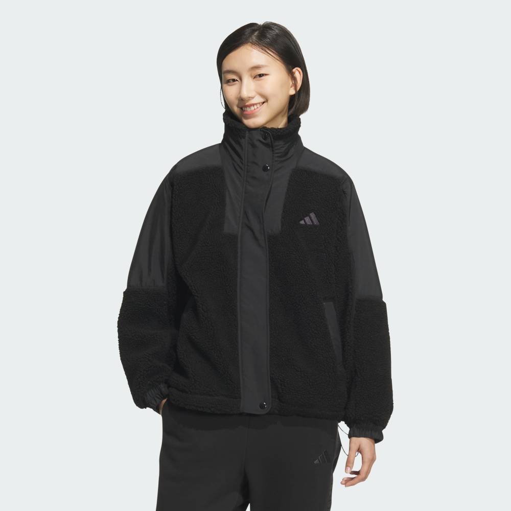 楽天市場】アディダス adidas レディース カラーブロック ルーズ