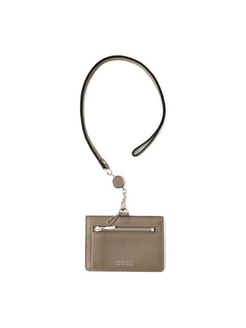 SALE／20%OFF】BARNEYS NEW YORK IDカードケース バーニーズ  