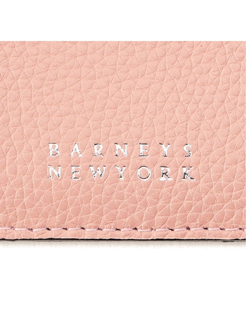 SALE／20%OFF】BARNEYS NEW YORK IDカードケース バーニーズ