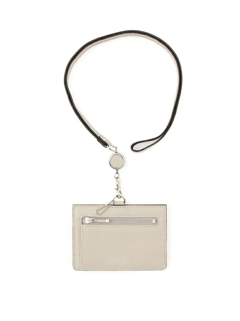 SALE／20%OFF】BARNEYS NEW YORK IDカードケース バーニーズ