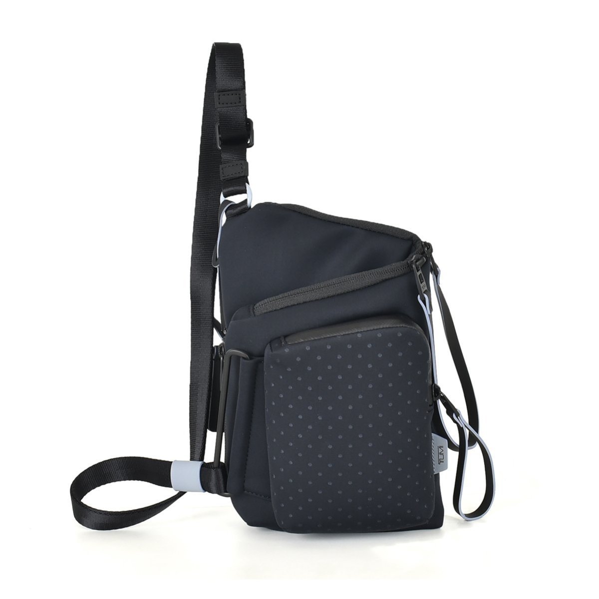 TUMI ブラック ボディバッグ 美品 楽天市場】【SALE／30%OFF】【TUMI公式店】レディス Voyageur 「ジュノ