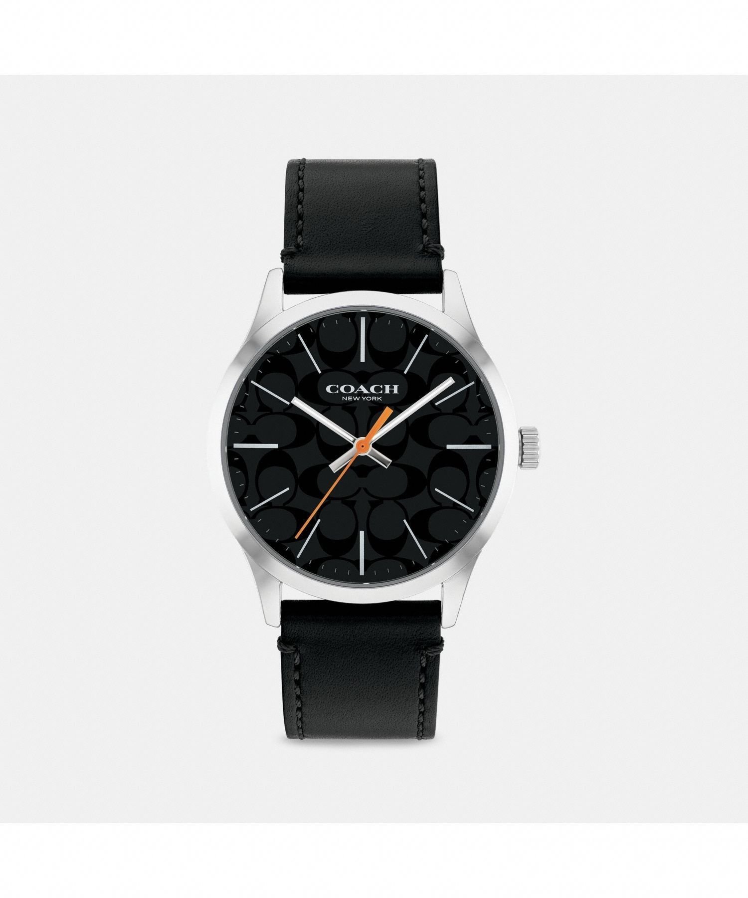 COACH ケイシー　ウォッチ　42MM コーチ COACH コーチ 時計 COACH アウトレット時計 ケイシー
