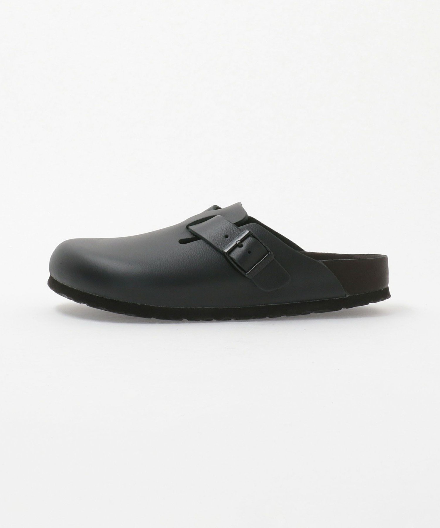 BIRKENSTOCK Boston VL Black(レギュラー) Boston VL Black(レギュラー) | BIRKENSTOCK(ビルケンシュトック
