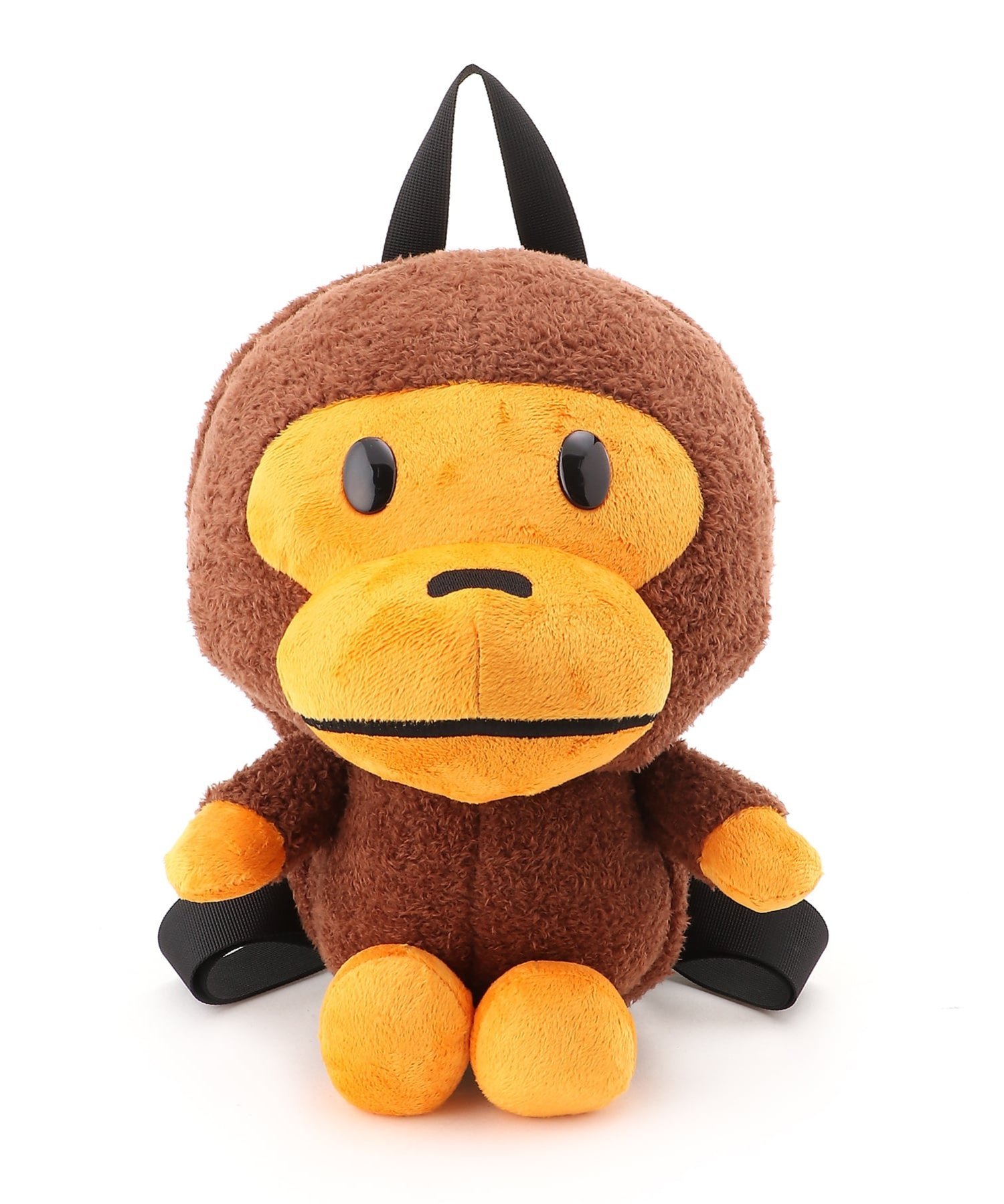 楽天市場】BABY MILO STORE BABY MILO MINI FUR BACKPACK ア