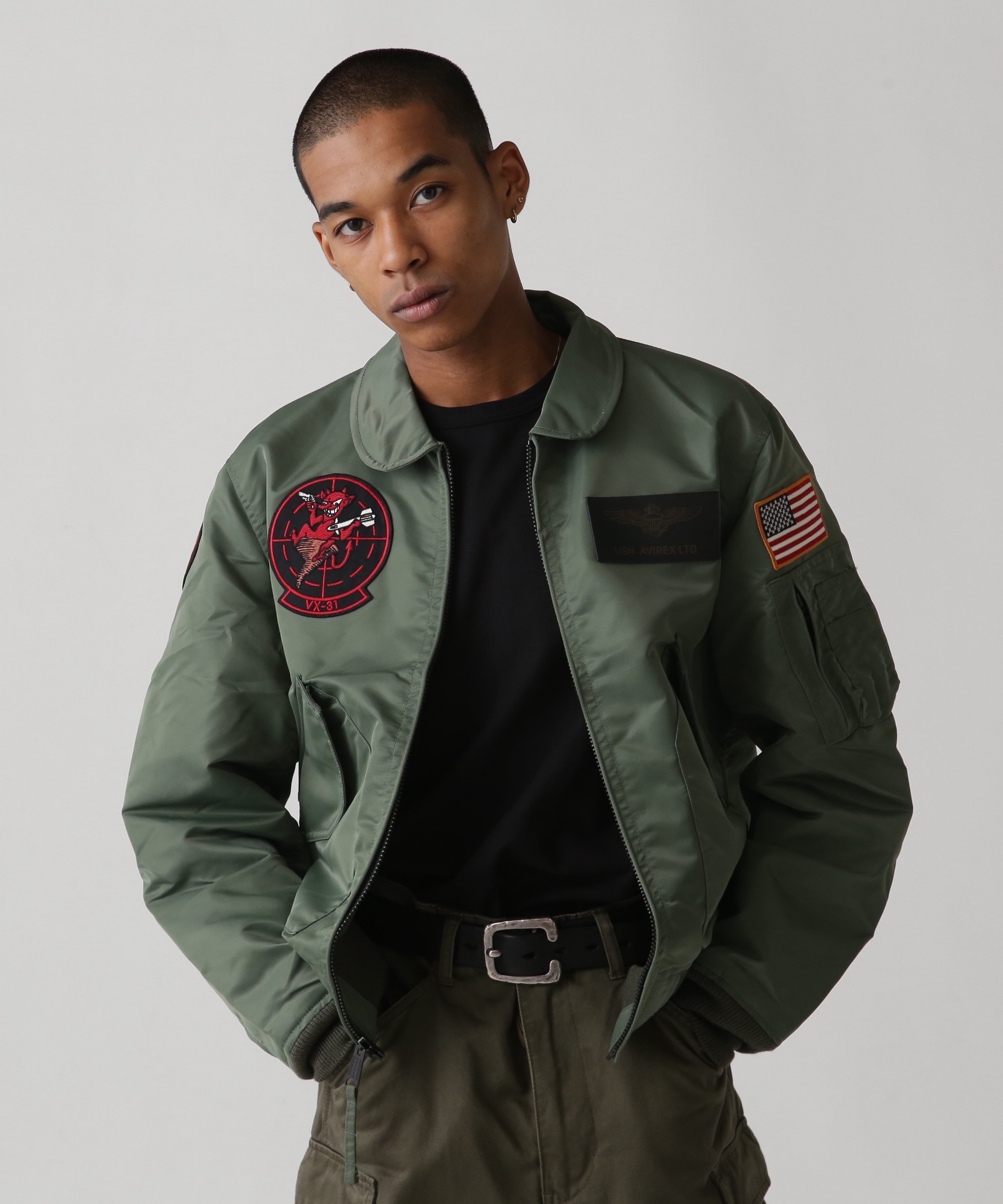 楽天市場】【SALE／30%OFF】CWU-36P オーシャンイーグル/CWU-36P