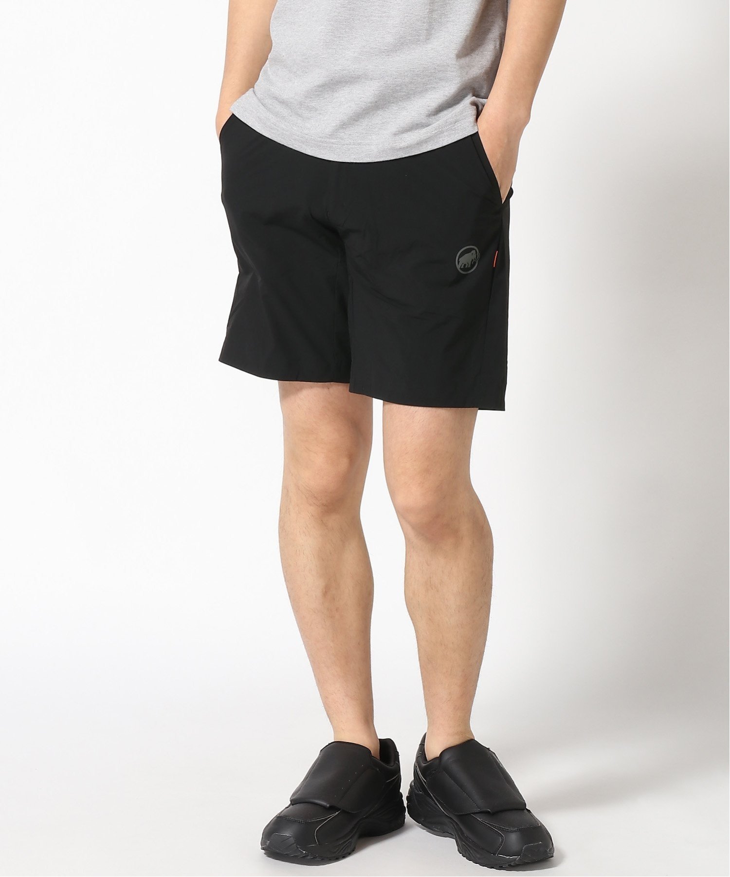 MAMMUTショートパンツ ≪マムート≫今年のショートパンツはマムートで！ | MAMMUT
