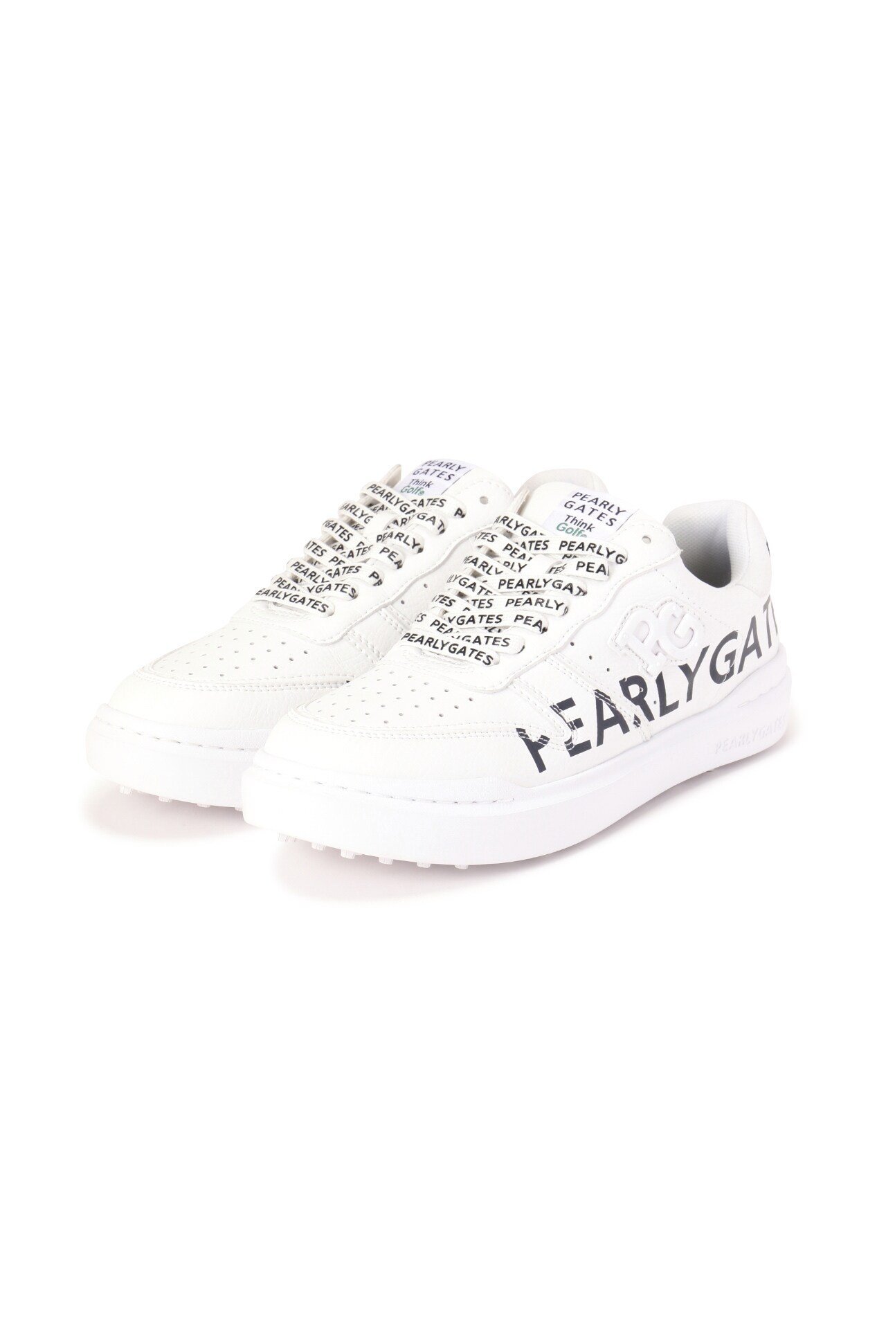 楽天市場】【SALE／50%OFF】PEARLY GATES Pearlygates F.C.