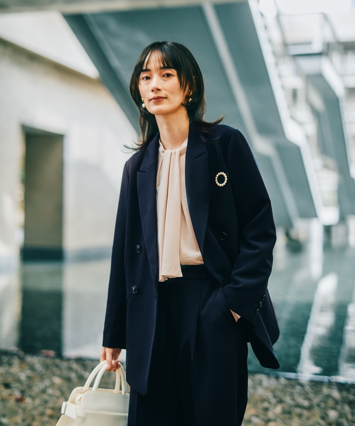 楽天市場】【入卒式/セレモニー】Wクロスダブルジャケット LEPSIM