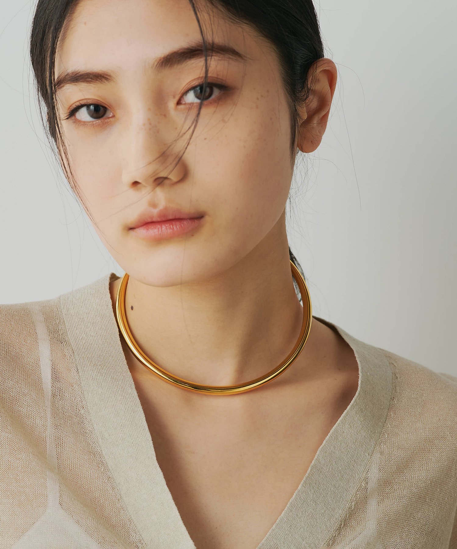 楽天市場】＜MARW UNITED ARROWS＞チョーカー MARW UNITED