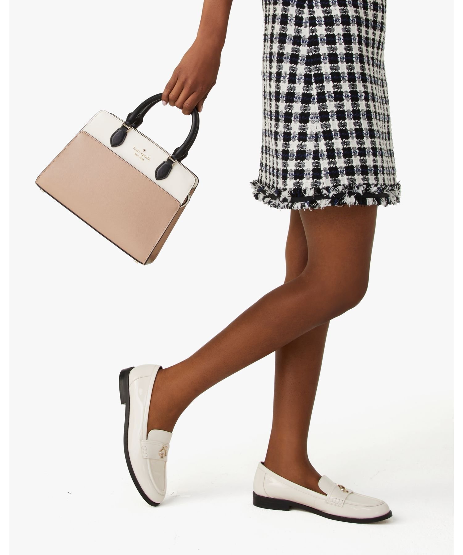 SALE／76%OFF】kate spade new york マディソン カラーブロック