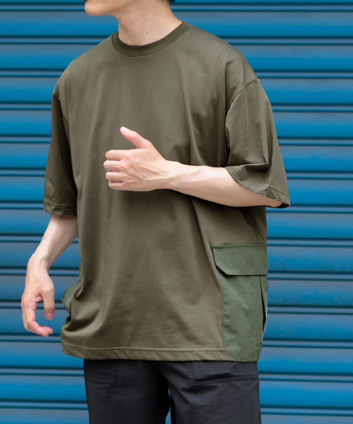 楽天市場】【ふるさと納税】＜選べるサイズ＞EIJI T-SHIRT