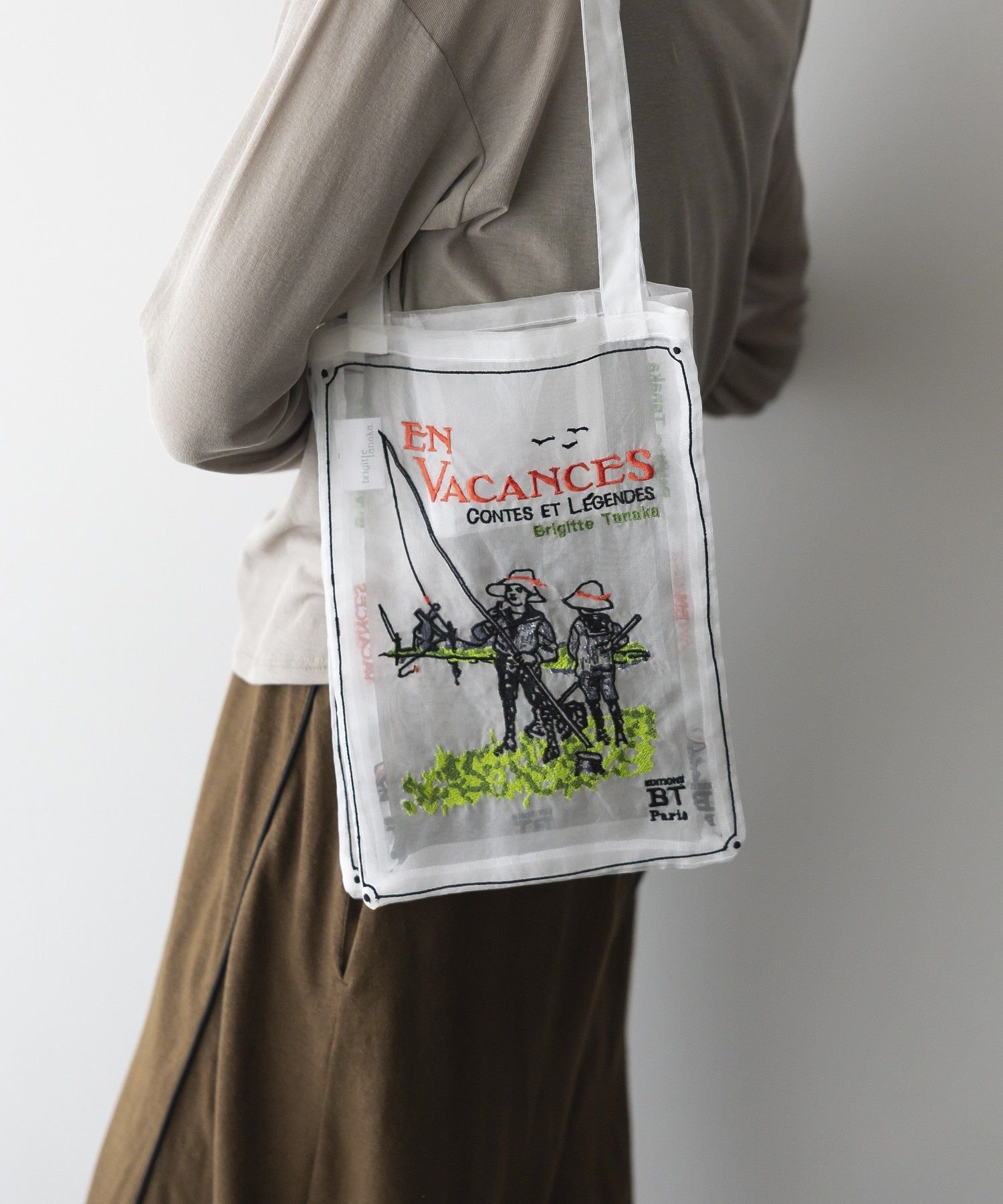 楽天市場】brigitte tanaka /ブリジットタナカBOULANGERIE