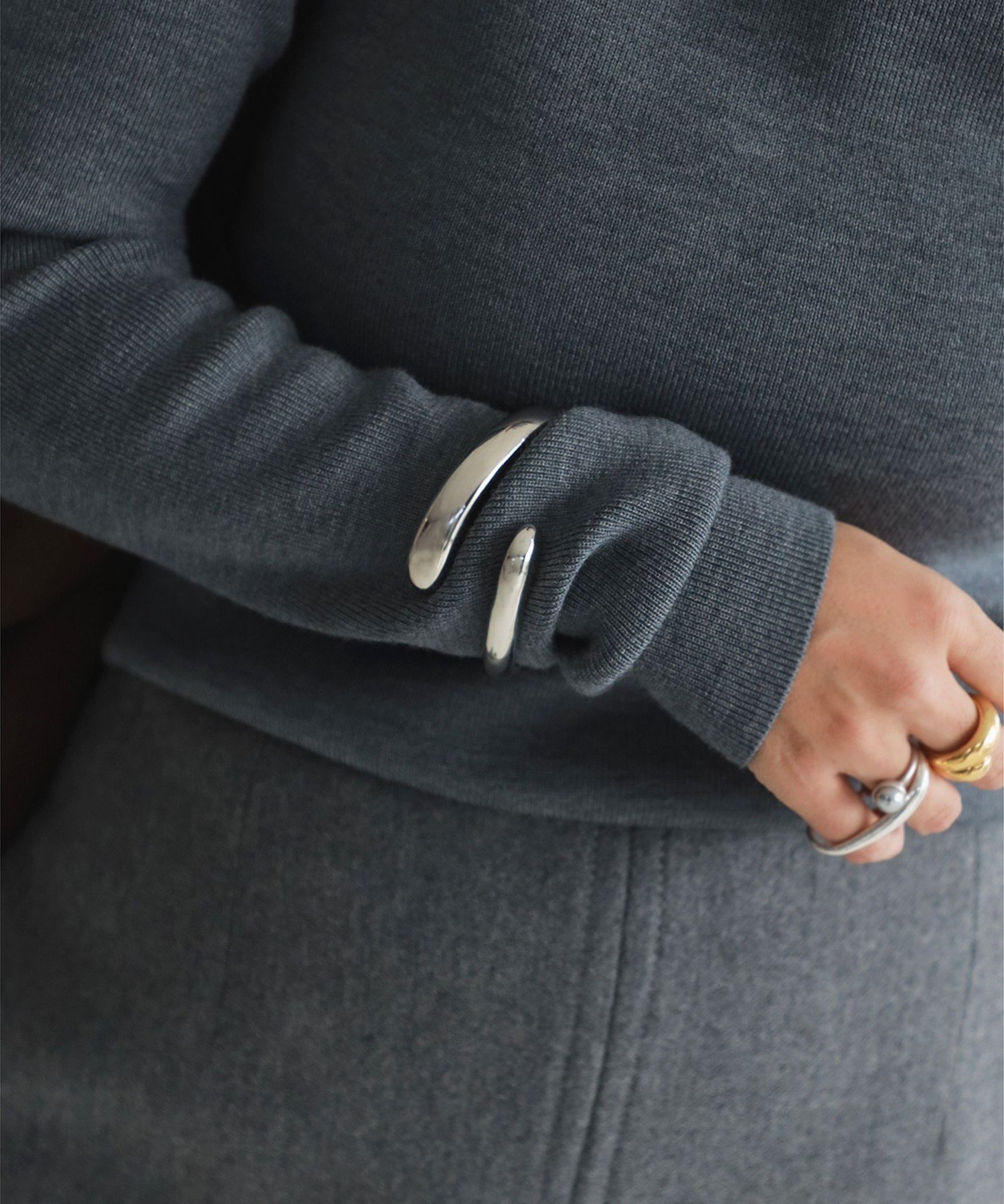 楽天市場】【SALE／20%OFF】Demi-Luxe BEAMS / ウエーブ ワイド