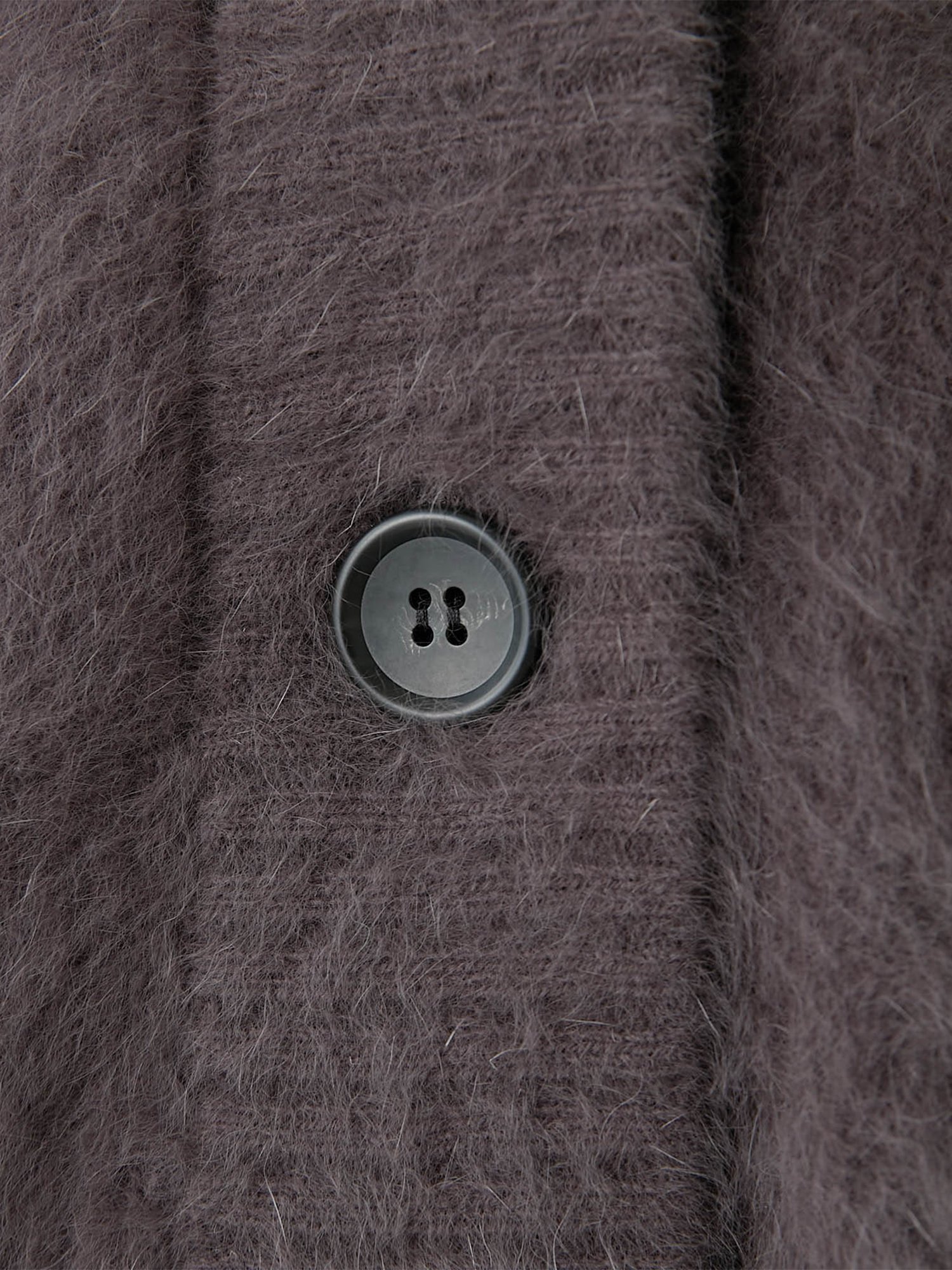 GALLARDAGALANTE カシミヤ混カーディガン ガリャルダガランテ