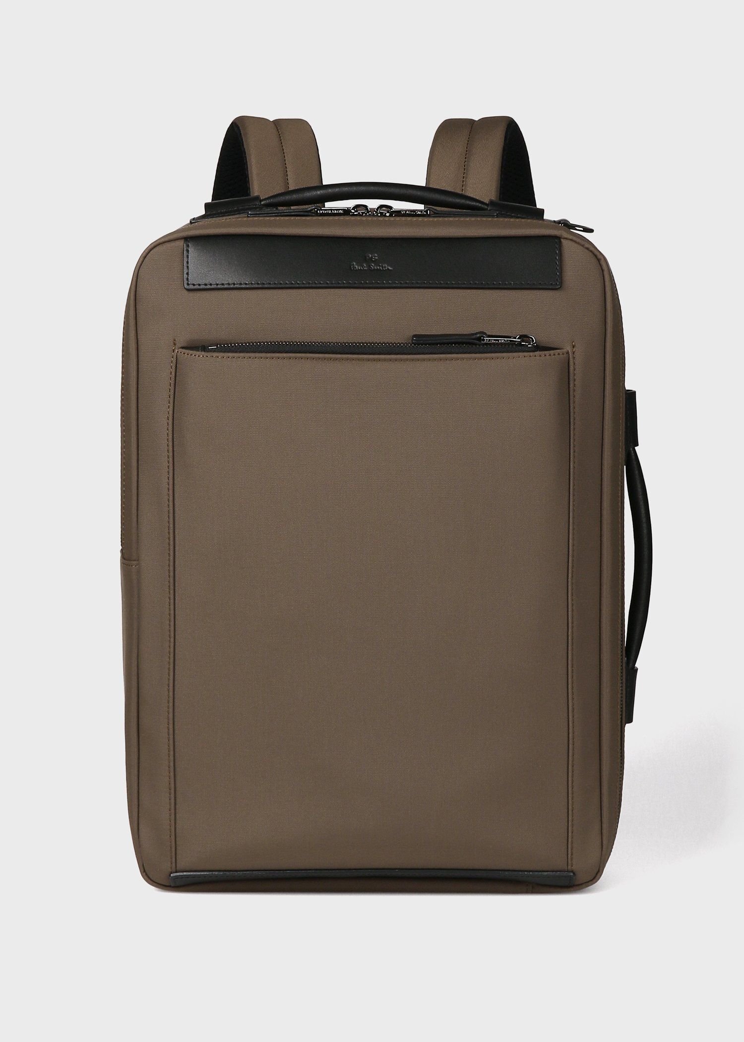 楽天市場】Paul Smith ポールスミス メンズ バックパック リュック