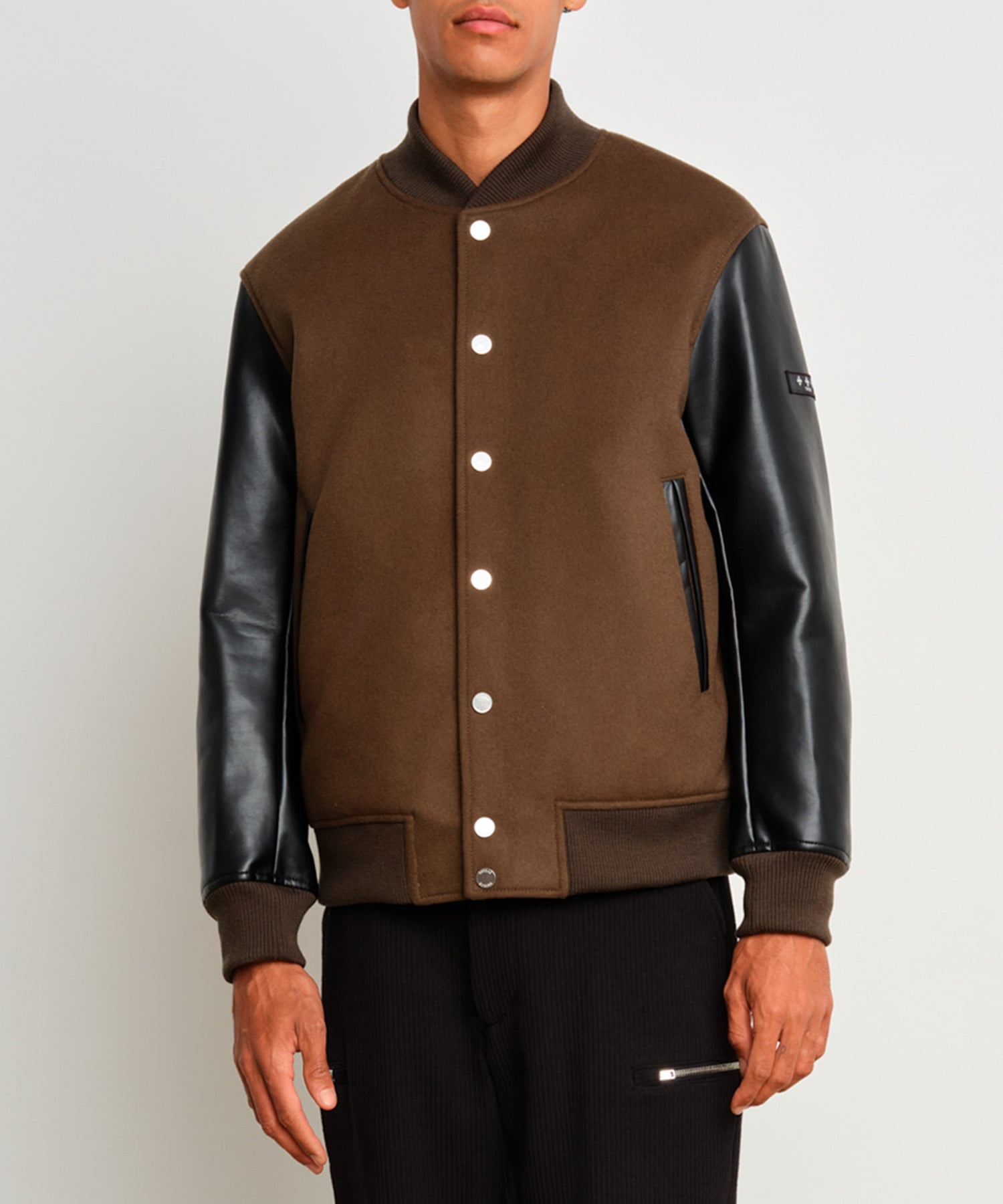 楽天市場】TATRAS タトラス MAFIE マフィー オーバーサイズ メルトン