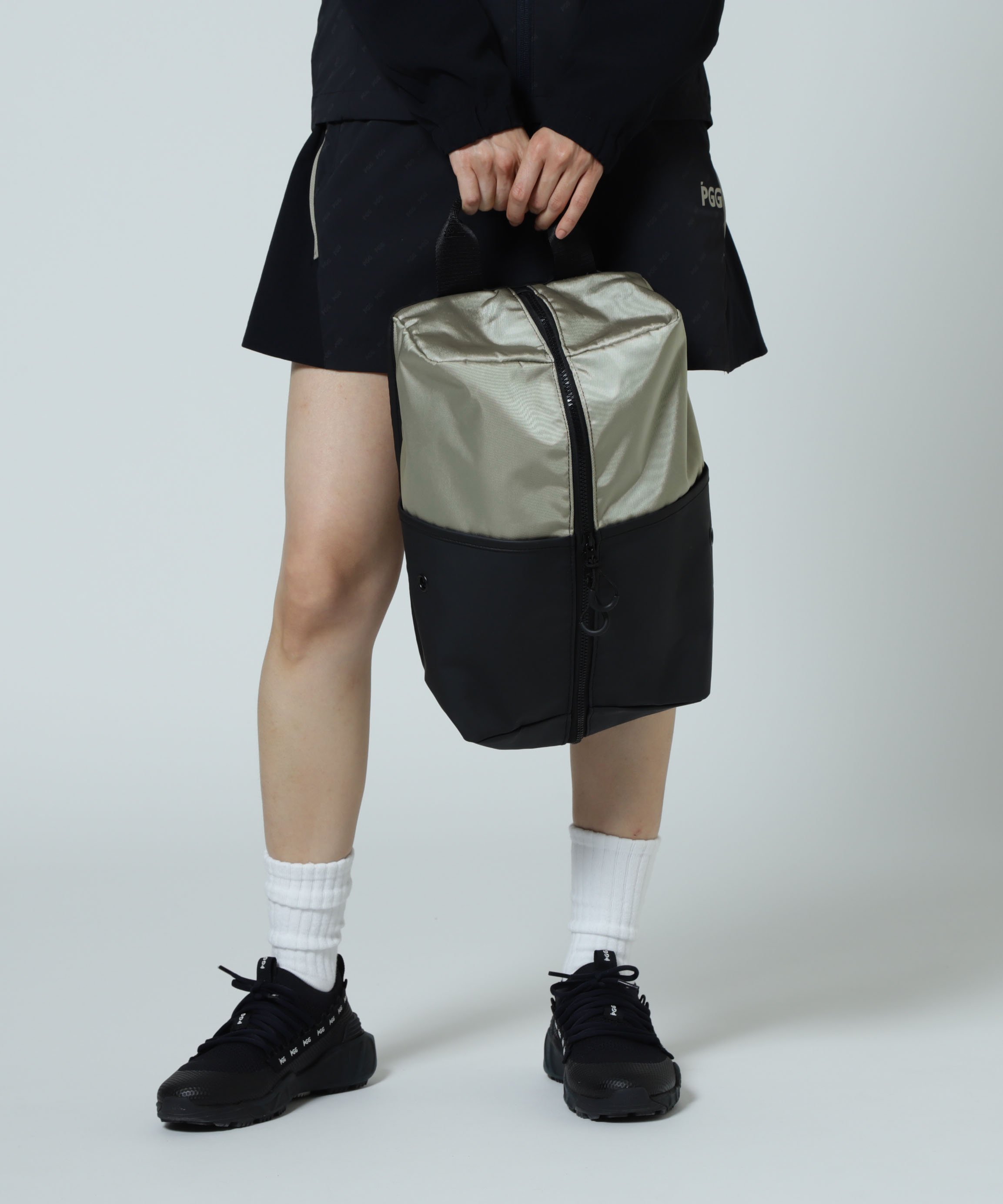 PEARLY GATES パーリーゲイツ　スヌーピー　セットアップ　ゴルフ　総柄 楽天市場】PEARLY GATES パーリーゲイツ ×PEANUTS シューズ