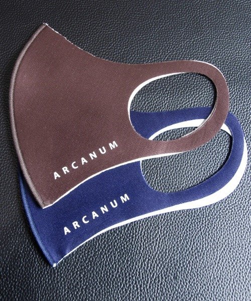 ATTACHMENT(アタッチメント)/ニット マスク 未開封品 ATTACHMENT(アタッチメント)/ニット マスク 未開封品 - メルカリ