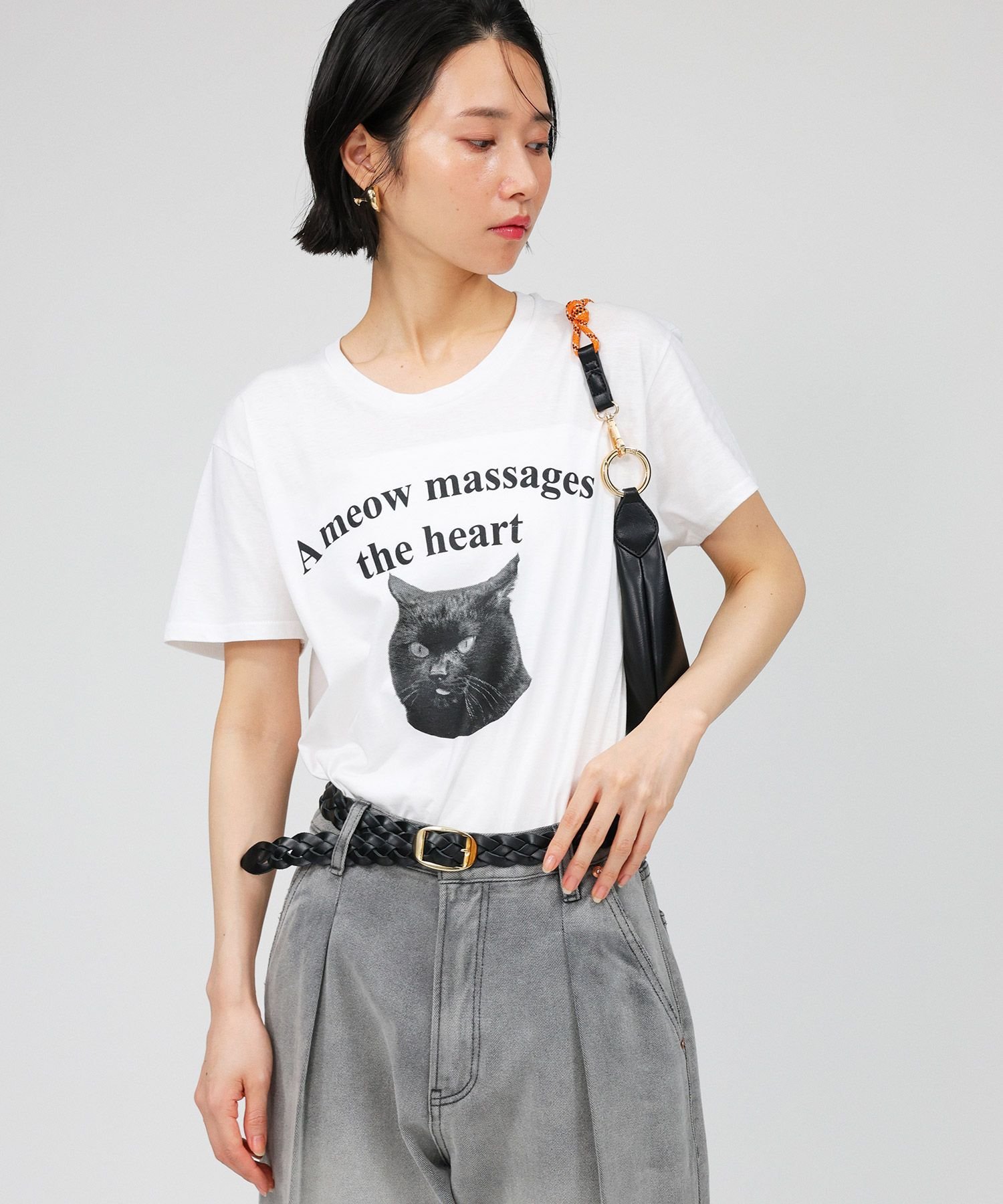 SALE／30%OFF】BABYLONE 【Regency Works】ANIMAL Tシャツ バビロン 