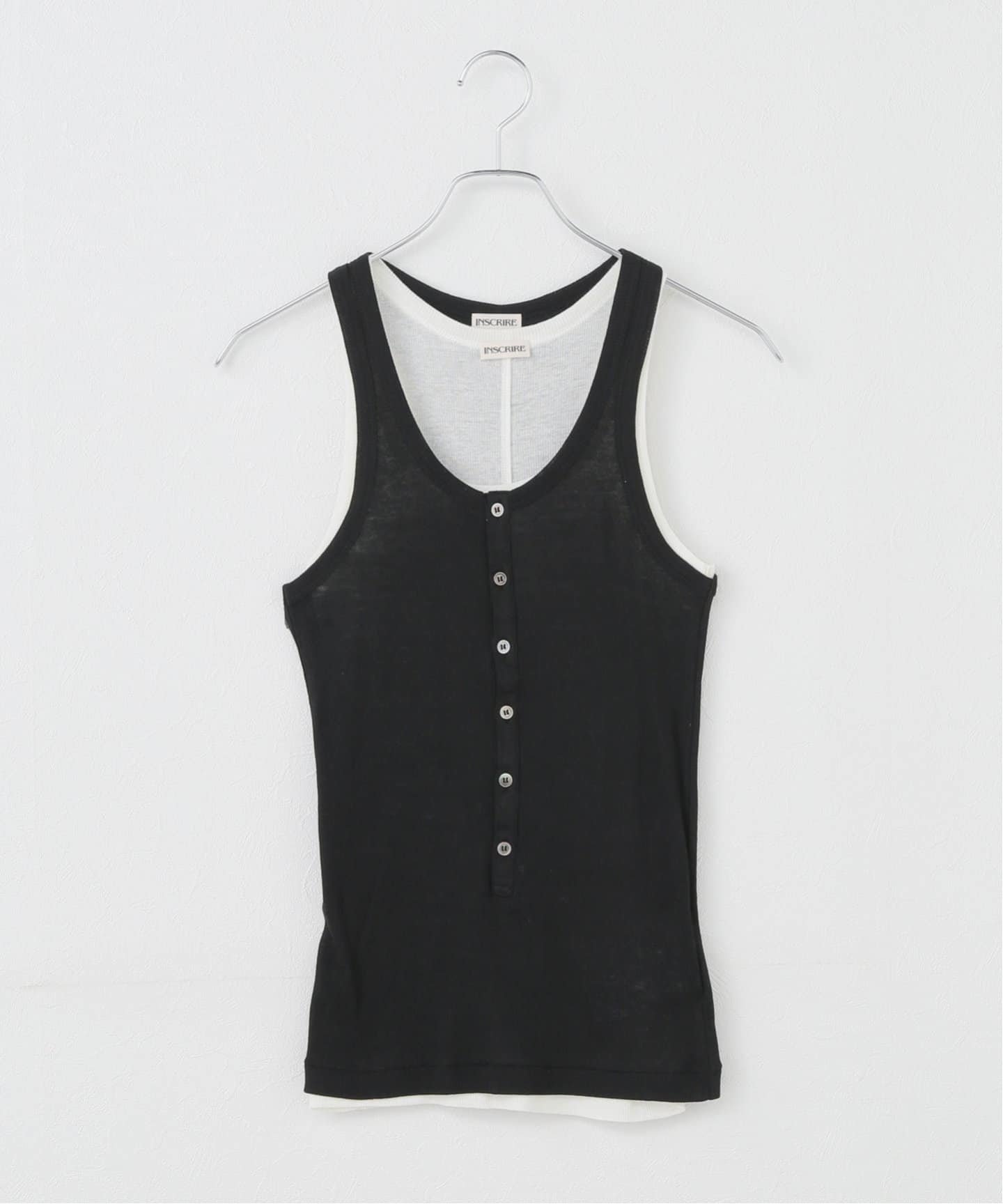 ORIMI オリミ カットソー タンクトップ ノースリーブ 楽天市場】【SALE／30%OFF】Oriens JOURNAL STANDARD 【OPEN YY