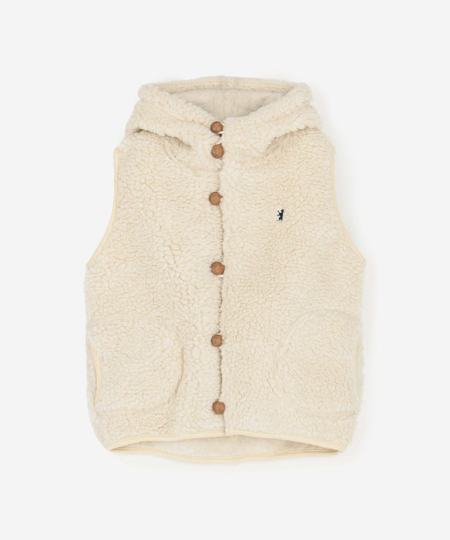 新品タグ付きGymphlex ボアベストURBAN RESEARCH DOORS 楽天市場】GYMPHLEX BOA HOODED SHORT VEST URBAN RESEARCH DOORS