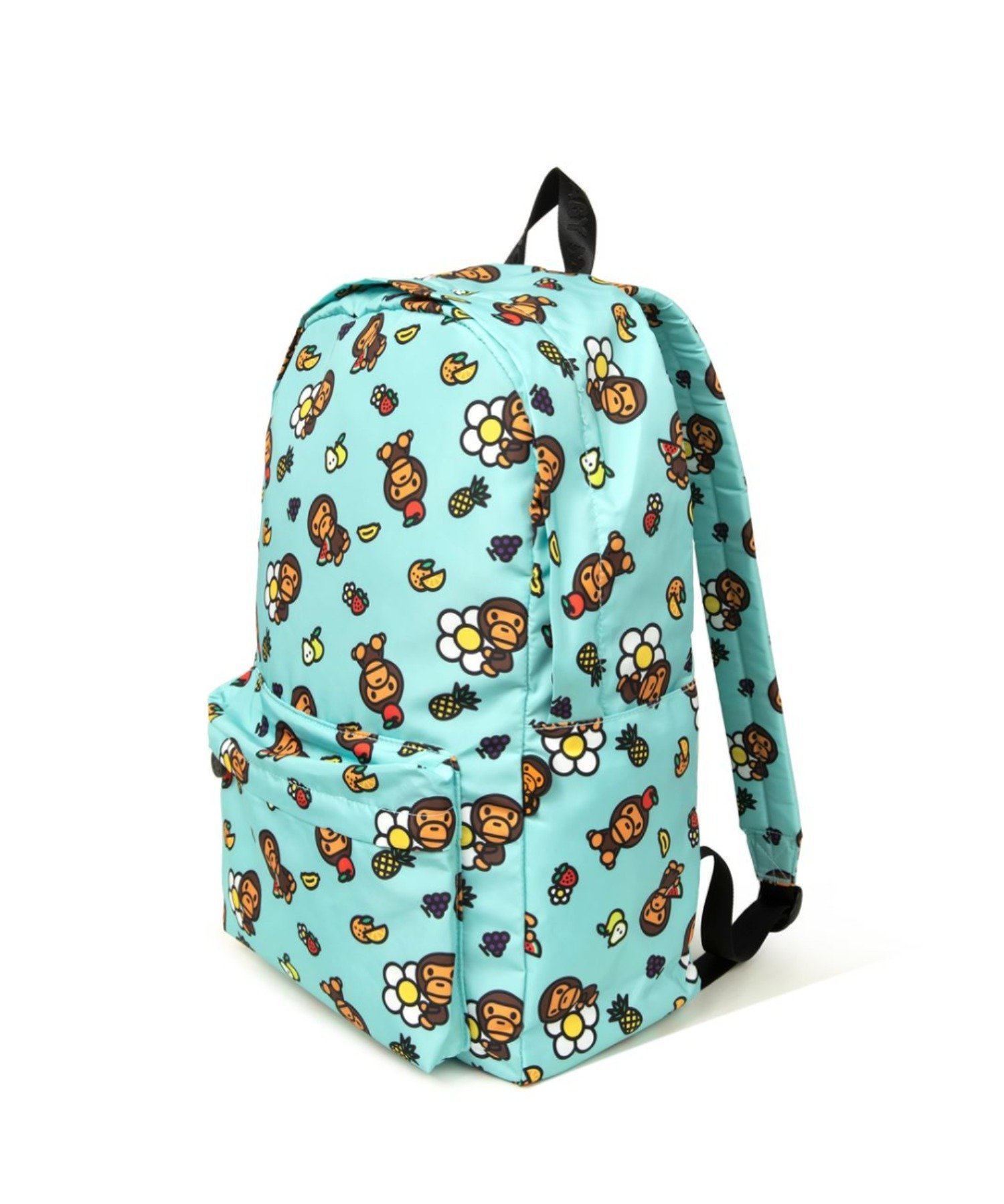 楽天市場】BABY MILO STORE BABY MILO MEDIUM BACKPACK ア ベイシング