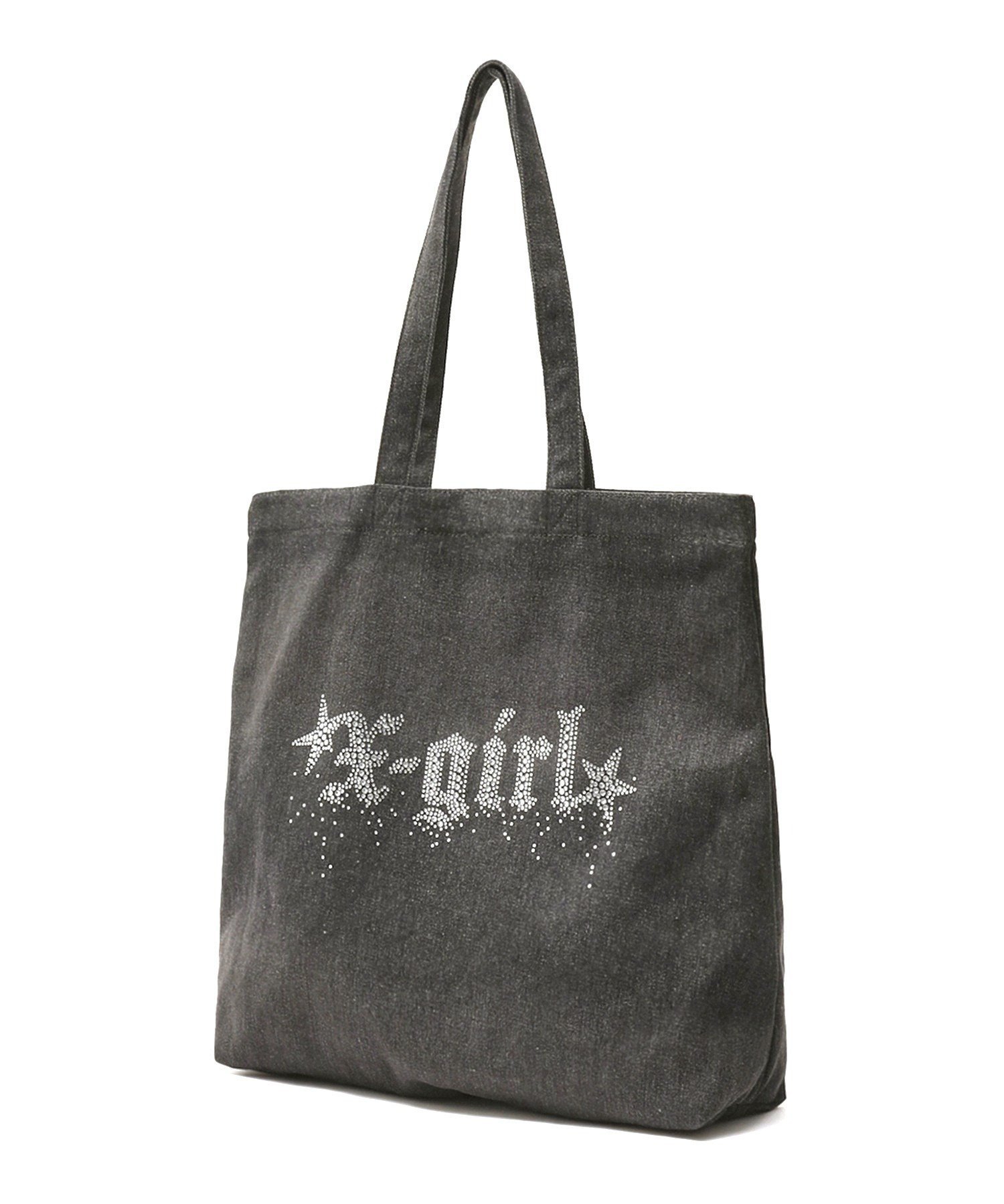 楽天市場】X-girl×PORTER TOTE BAG X-girl エックスガール