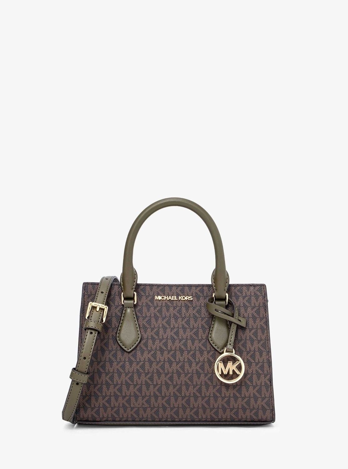 SALE／83%OFF】MICHAEL KORS SHEILA センタージップ サッチェル 