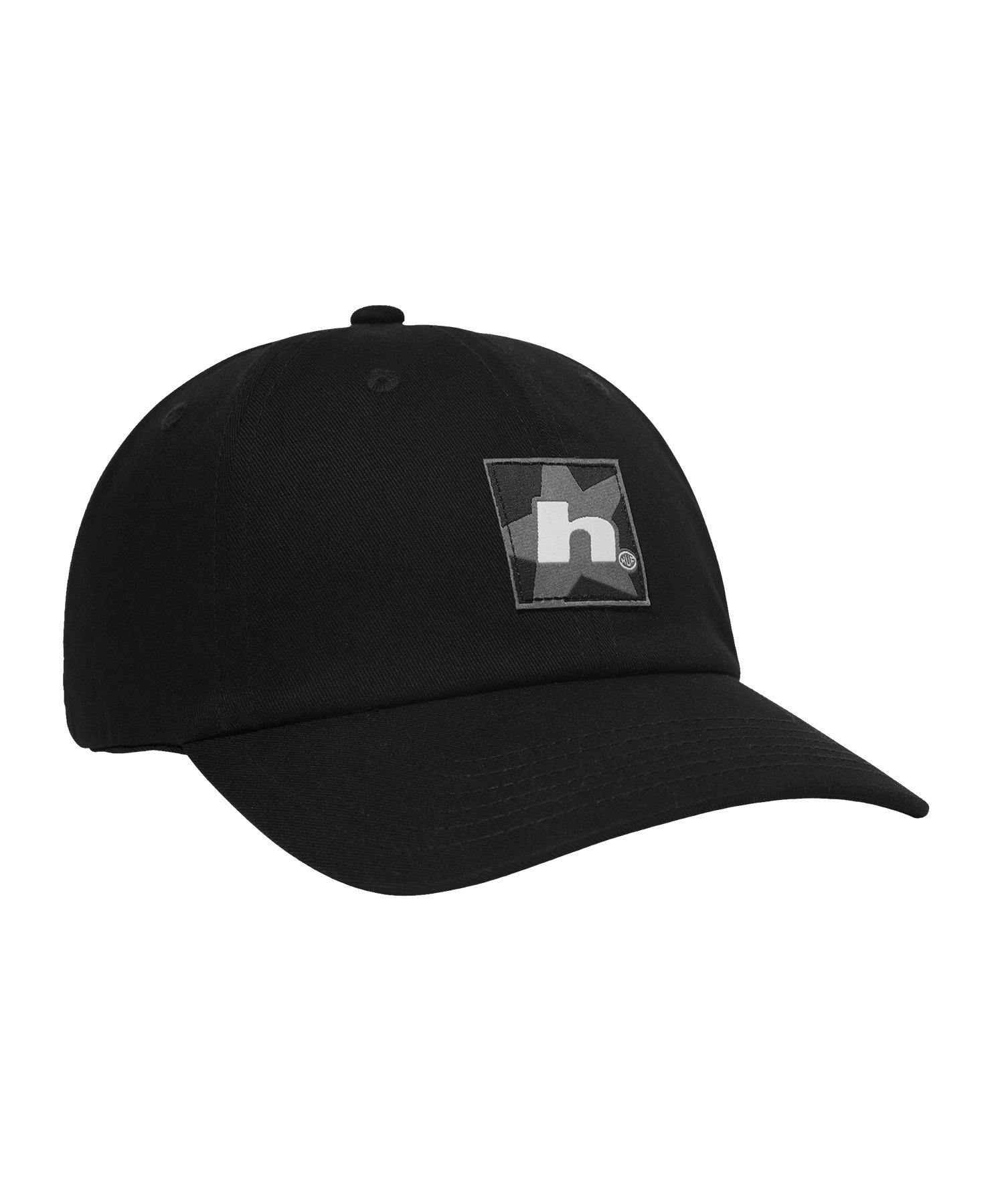 HUF One Star Houndstooth 6 Panel Hat Cap Black キャップ HUF One Star Houndstooth 6 Panel Hat Cap Black キャップ 送料