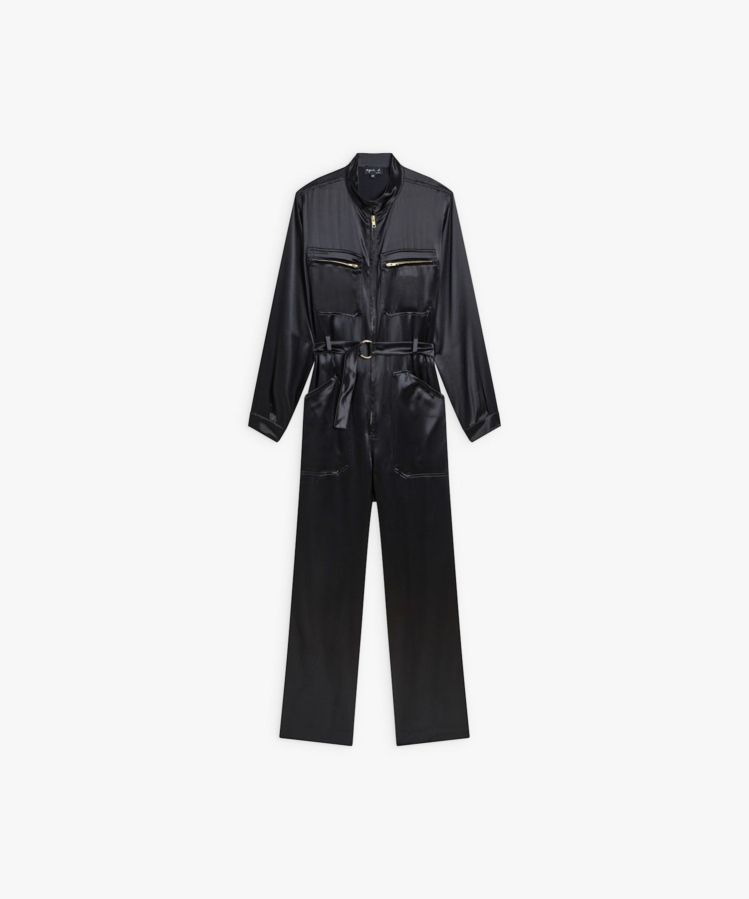 楽天市場】【SALE／50%OFF】agnes b. HOMME UAK1 COMBINAISON