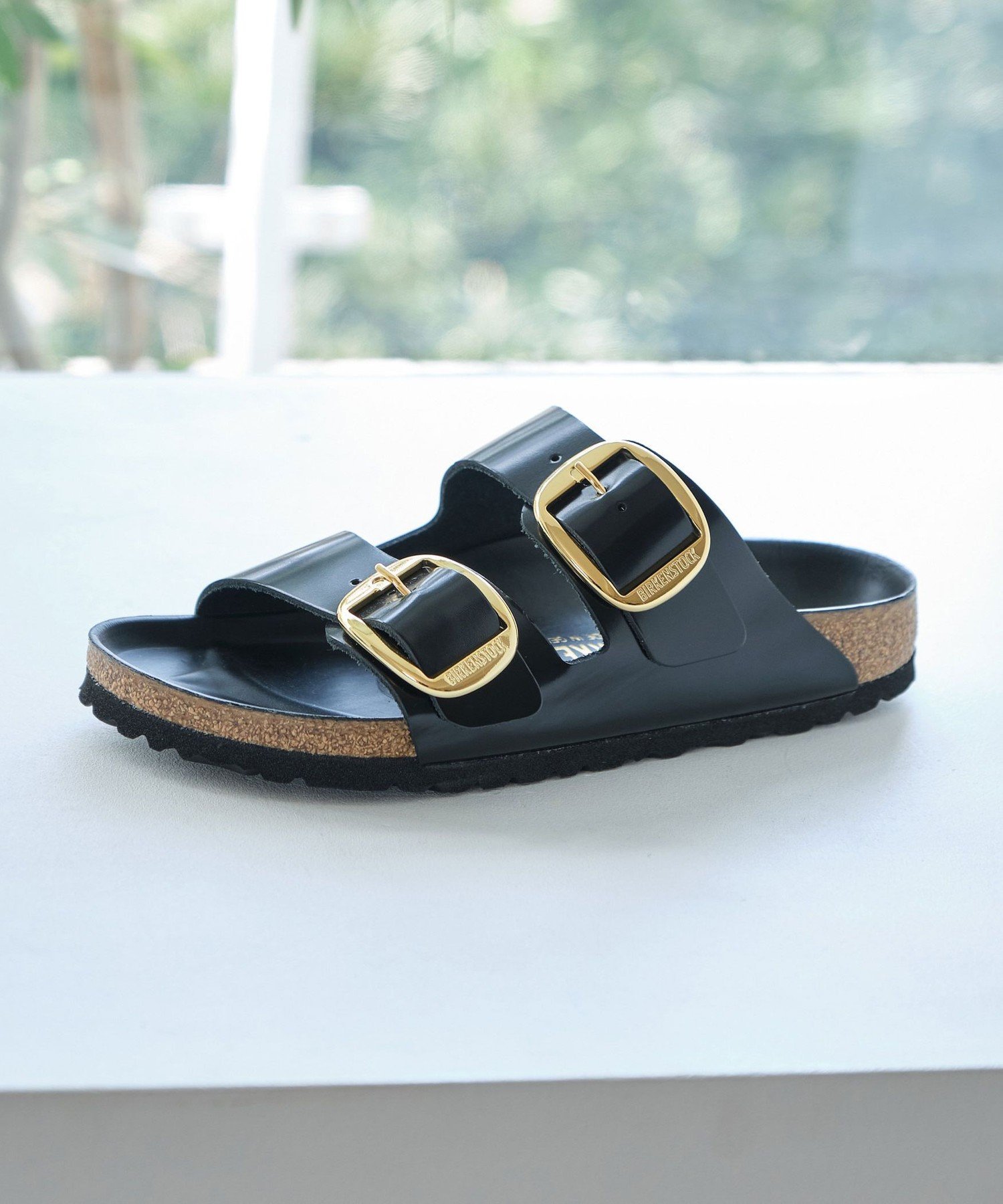 経典ブランド UNITED BIRKENSTOCK 別注UNITED ARROWS別注 ARROWS