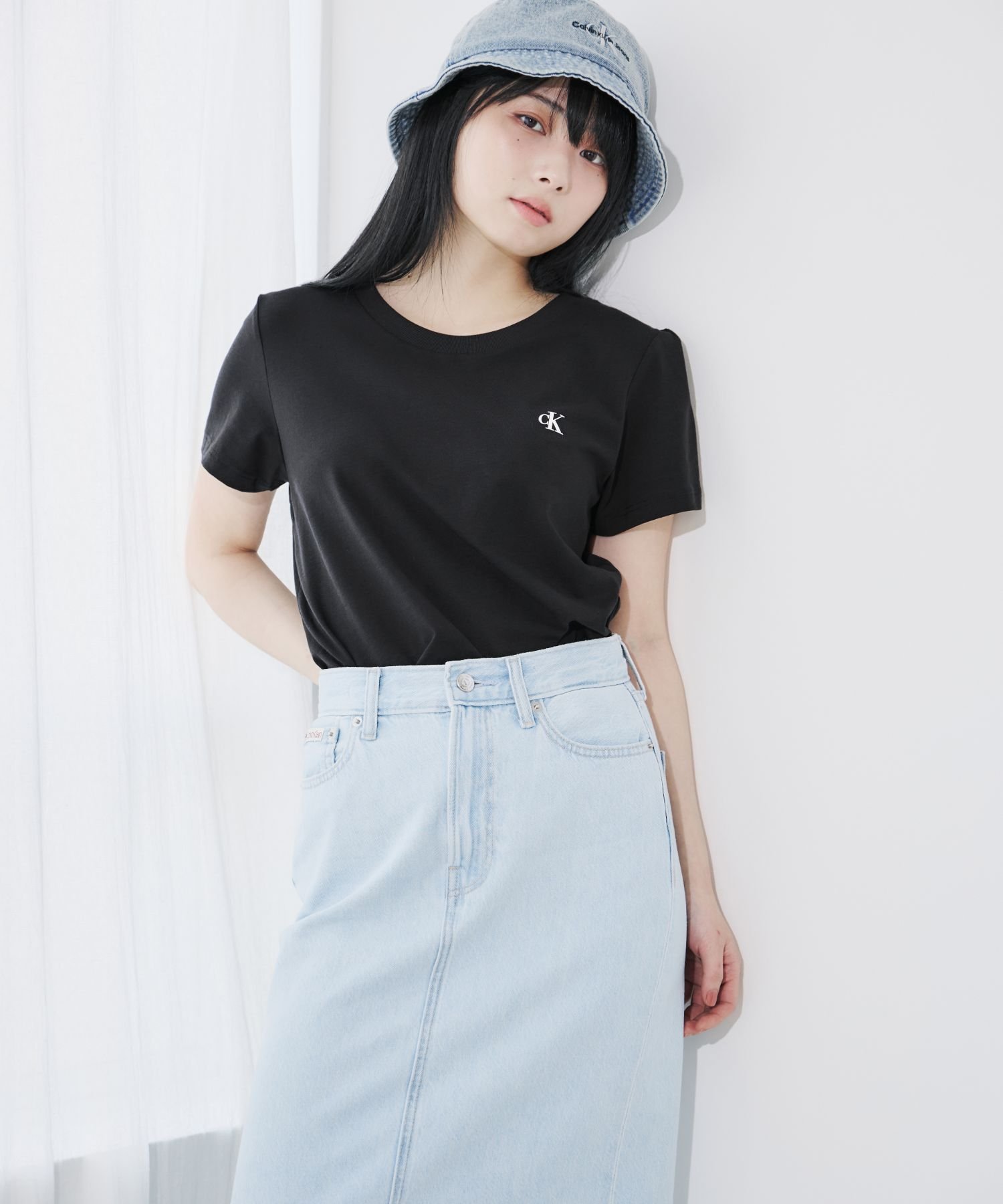 楽天市場】Calvin Klein カルバンクライン Tシャツ SMALL LOGO
