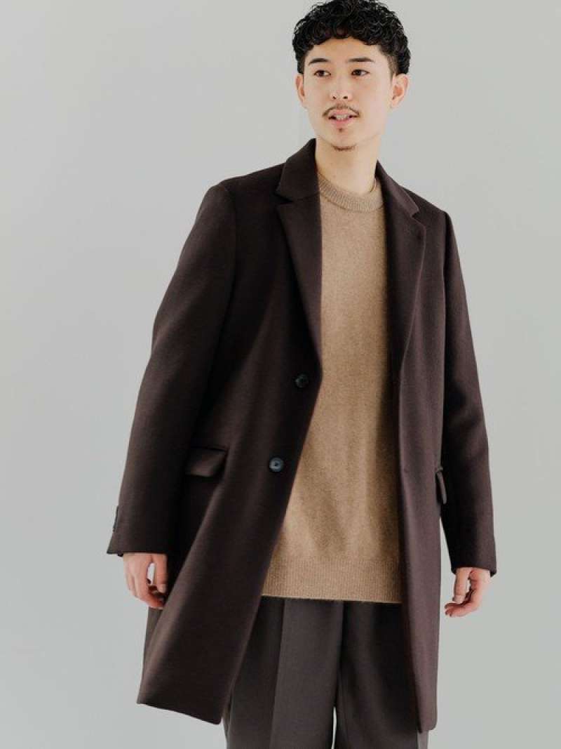 SALE／50%OFF】UNITED ARROWS green label relaxing CSM S100 ショート