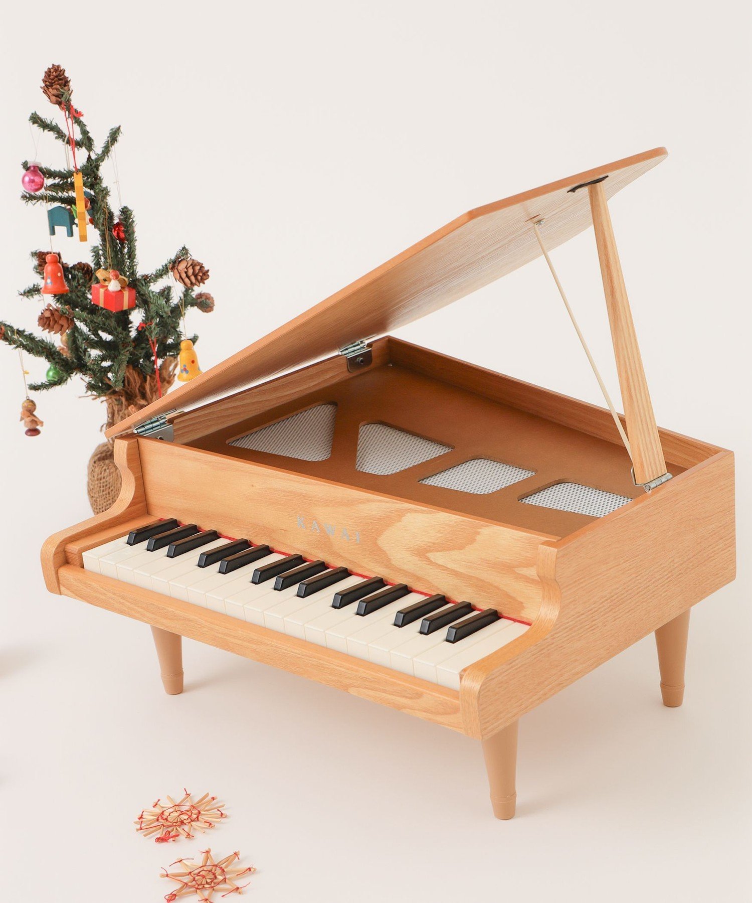 楽天市場】VILAC ヴィラック / ピアノ【ナタリー・レテ】（VL8636