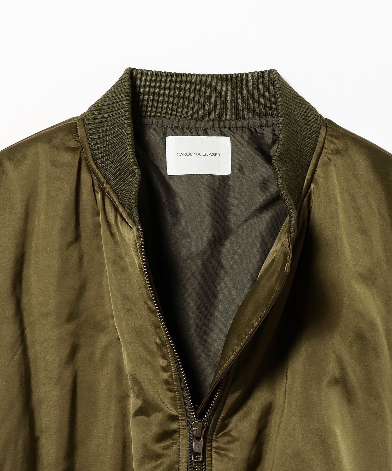 SALE／50%OFF】CAROLINA GLASER CAROLINA GLASER / ボリューム ロング 
