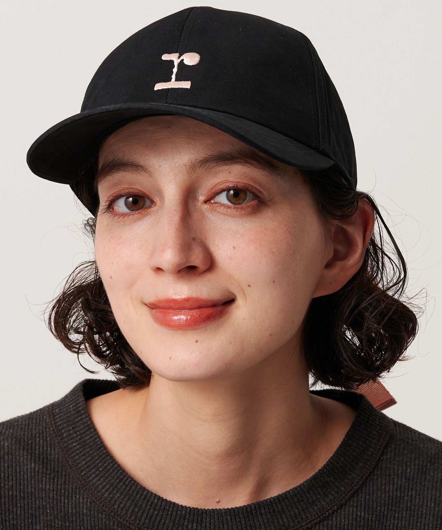 hana レペット キャップ ブラック 楽天市場】【SALE／10%OFF】Logo cap with ribbon Repetto