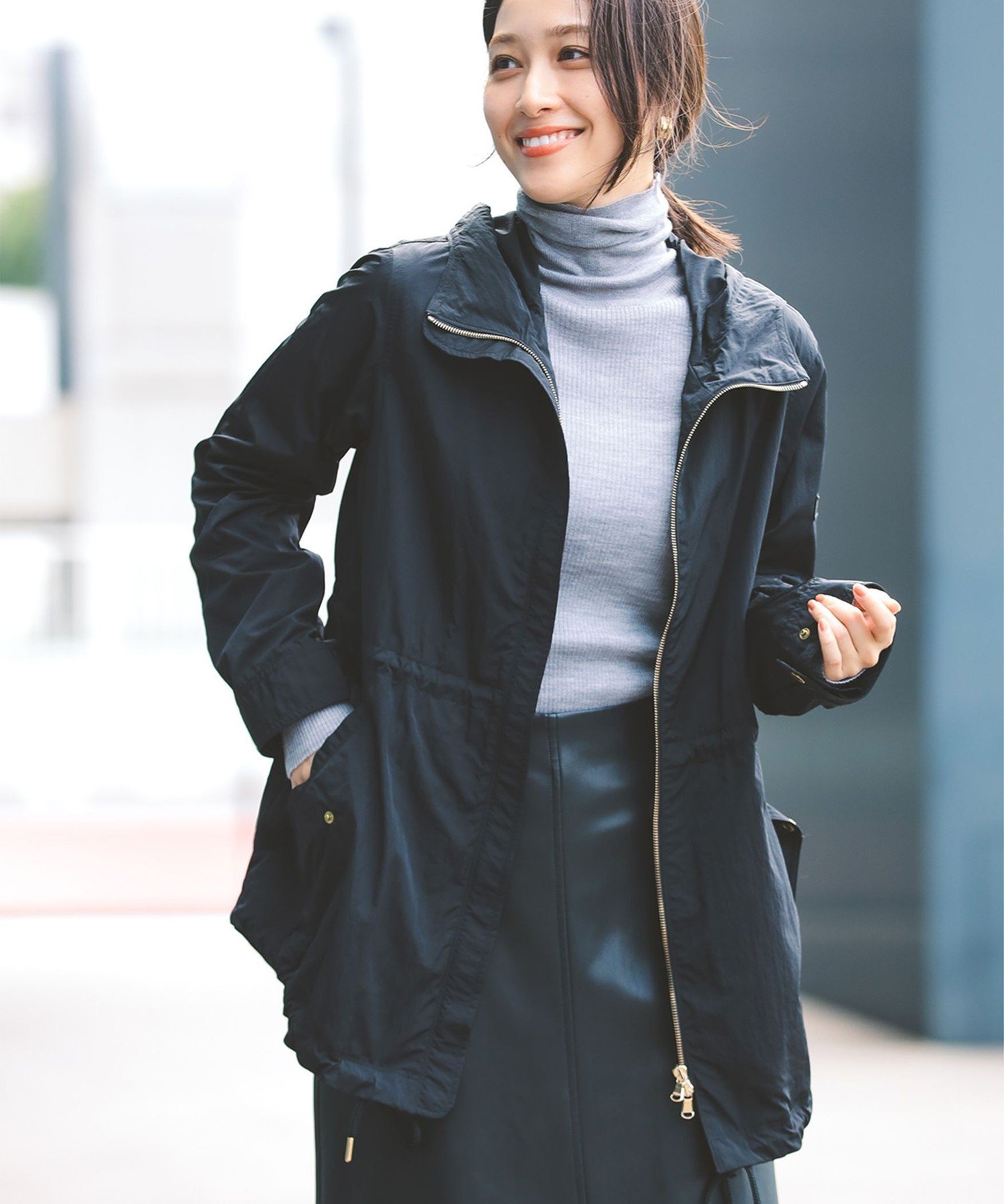 楽天市場】TATRAS タトラス コート ALRESCHA アルレシャ LTAT24S4888-O