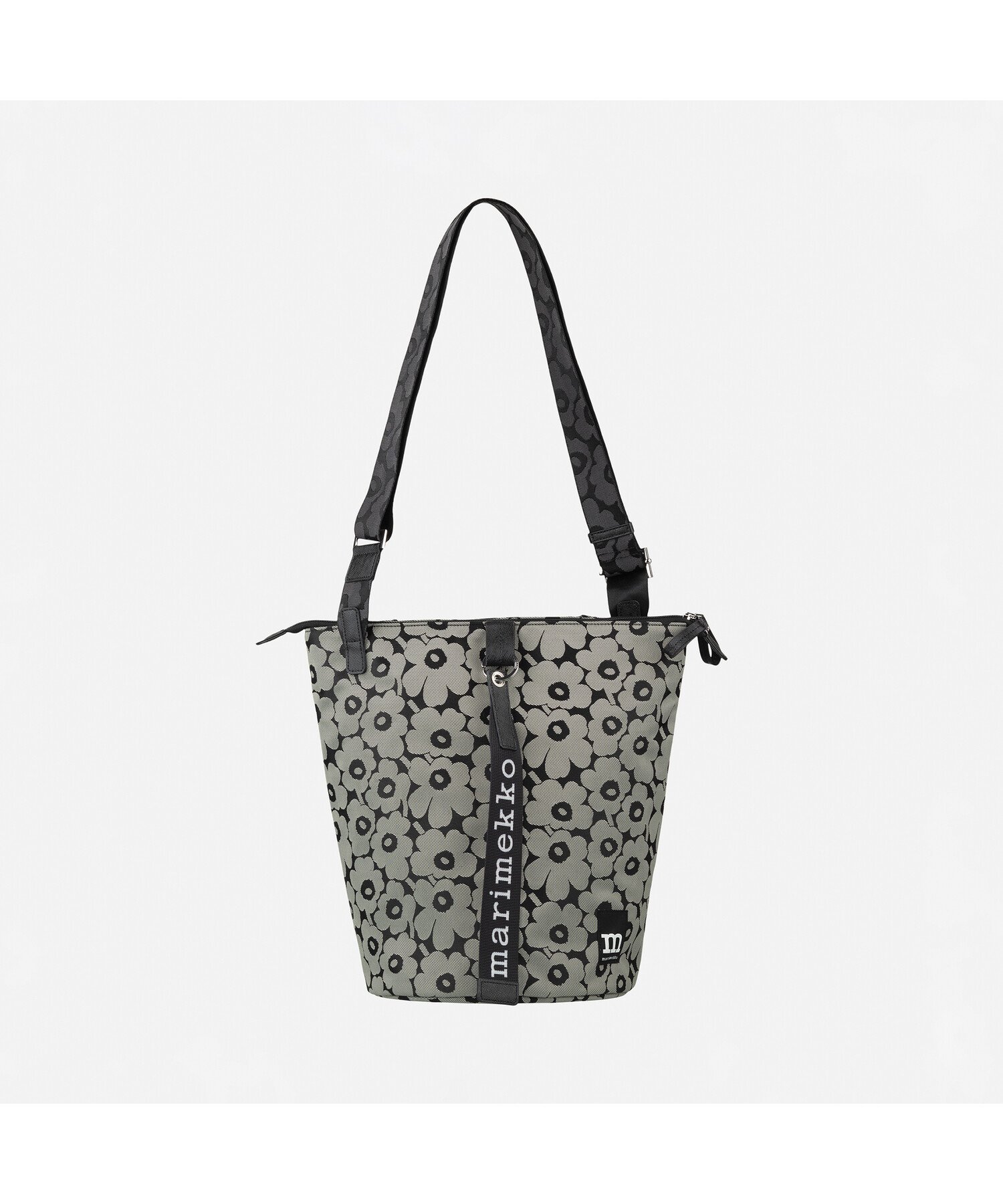 楽天市場】marimekko マリメッコ ショルダーバッグ ALL DAY