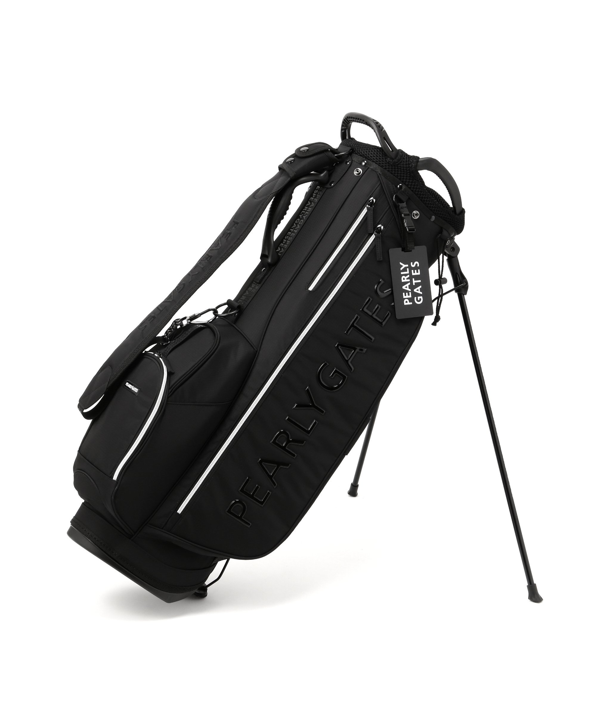 楽天市場】パーリーゲイツ PEARLY GATES ブラックウォッチスタンド