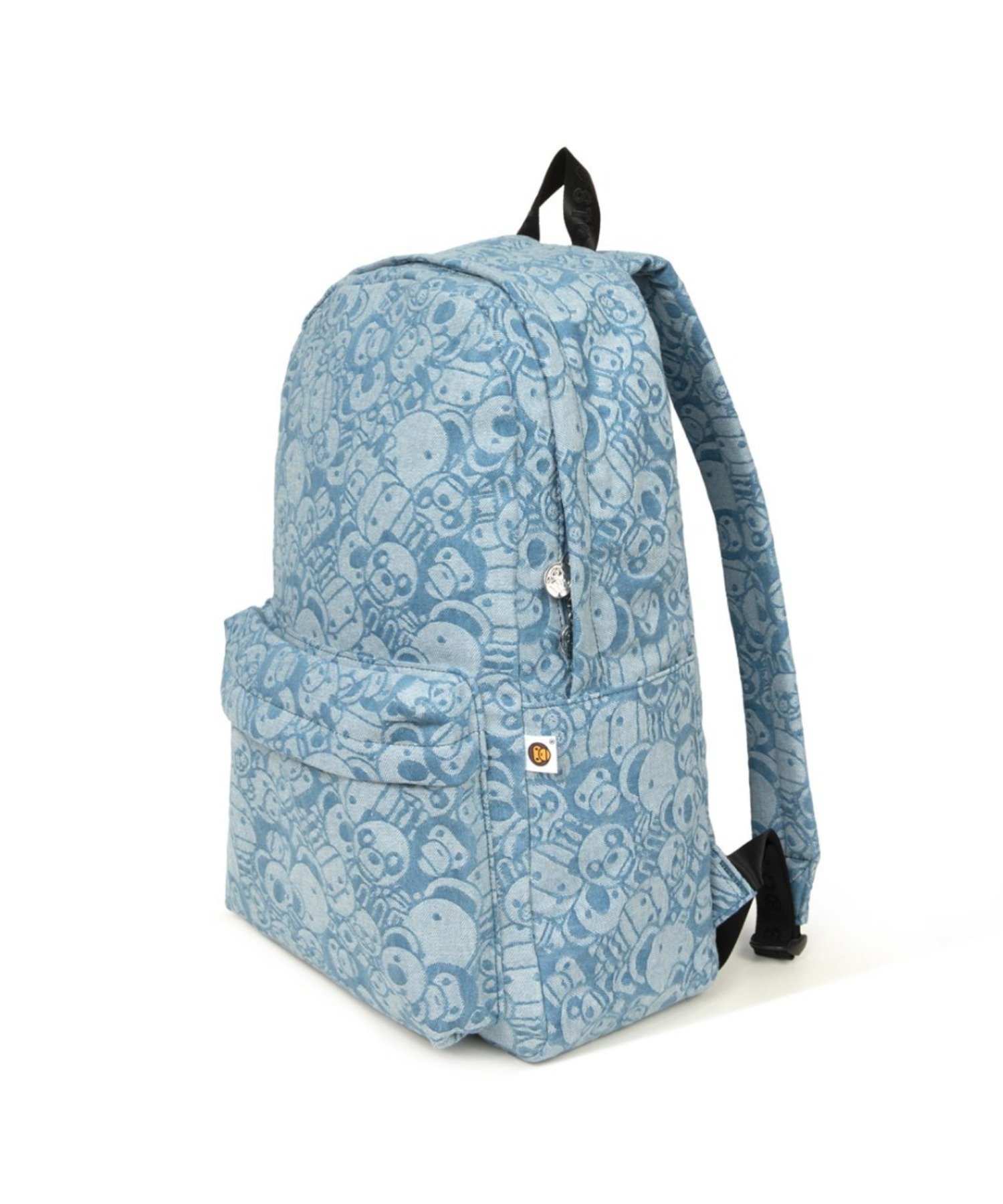 楽天市場】A BATHING APE(エイプ)COLOR CAMO SHARK DAY PACKシャーク