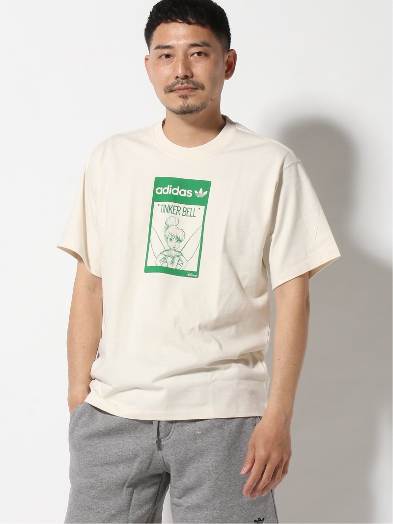 代引き手数料無料 Adidas Kermit Tee ユニセックス ディズニーコラボ Tシャツ セール30 Off Utshobcourier Com