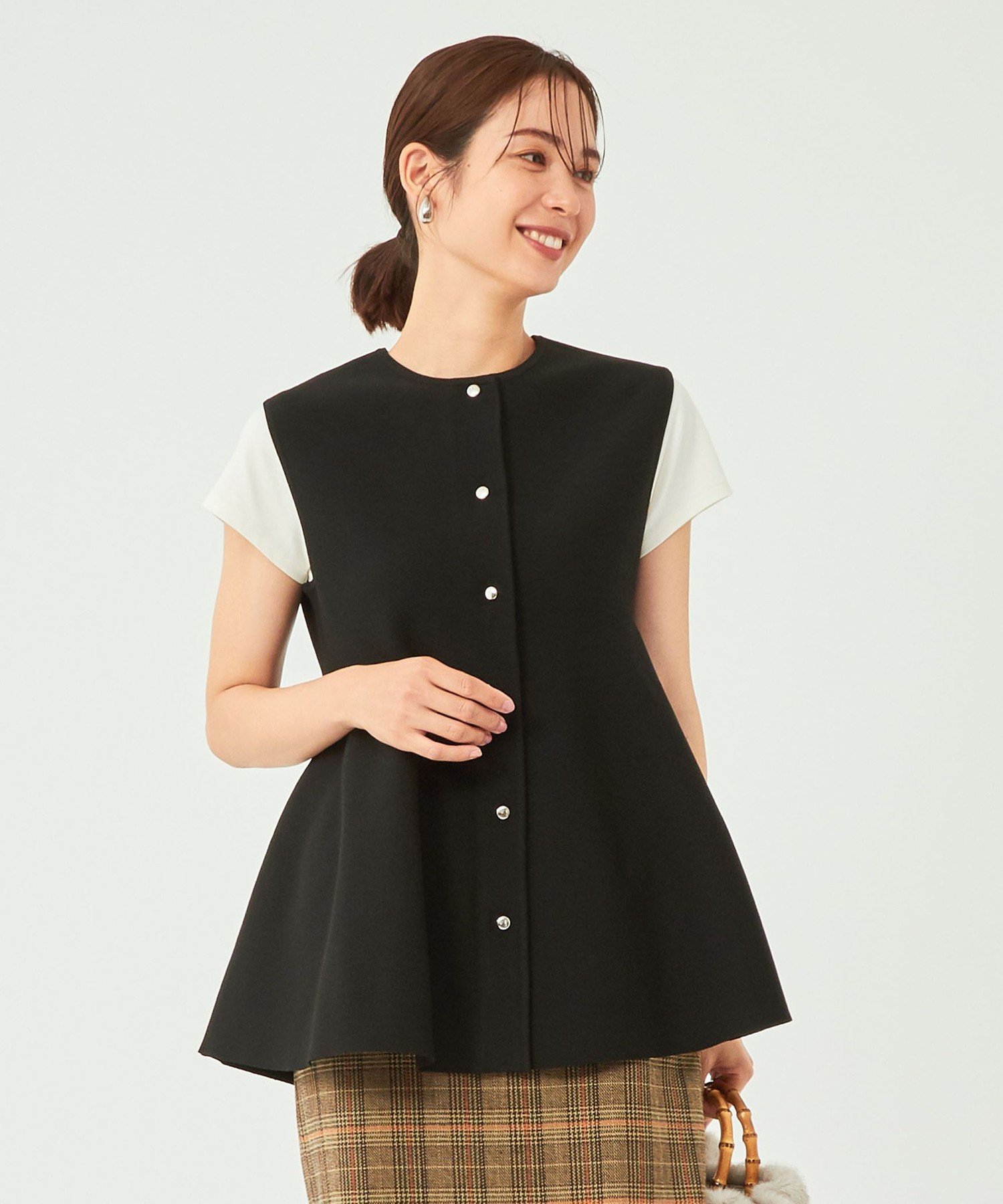 SALE／50%OFF】UNITED ARROWS green label relaxing ソフト