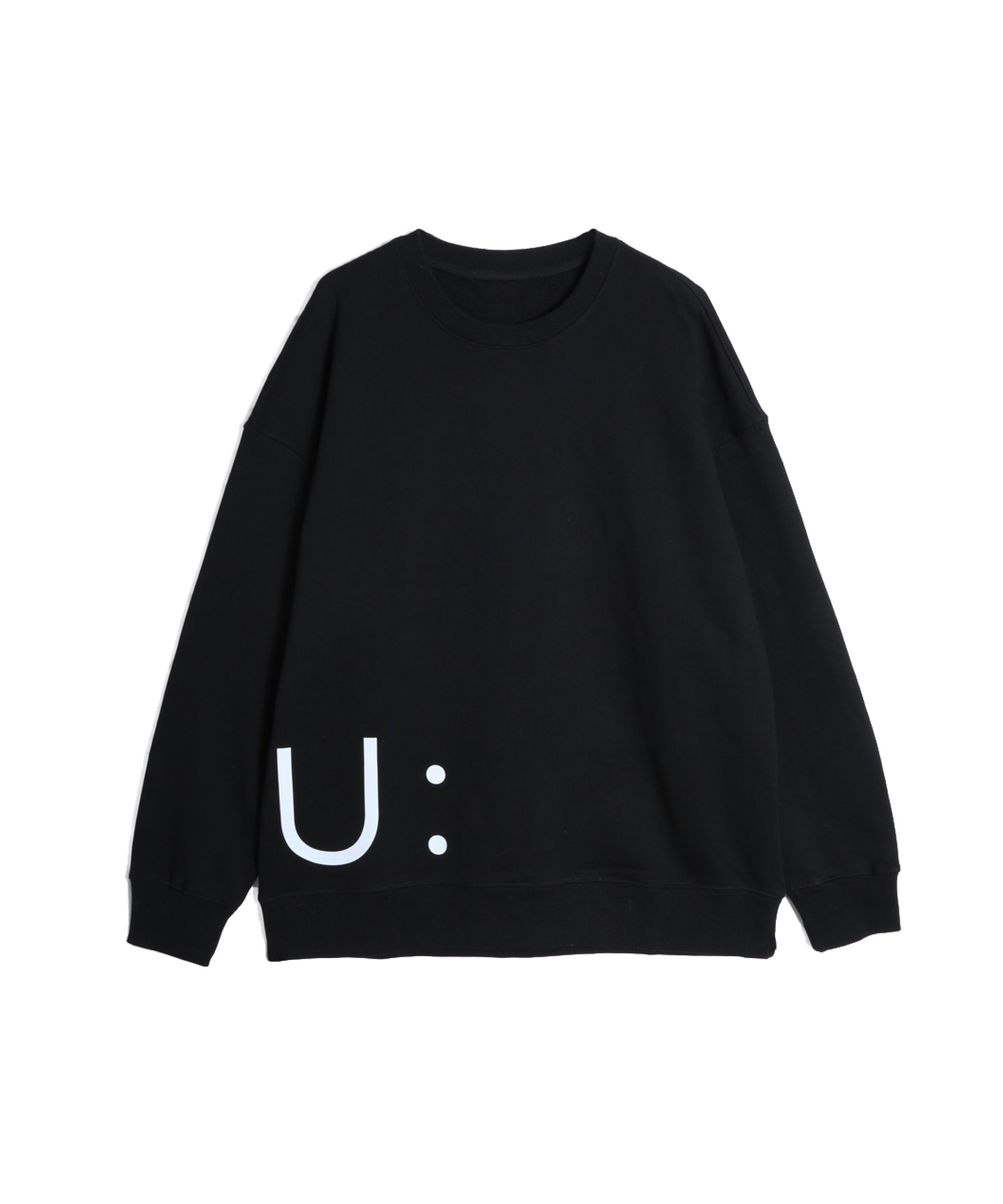 【人気商品】ANCELLM（アンセルム）CREWNECK SWEAT SHIRT 楽天市場】GARDEN TOKYO ANCELLM/アンセルム/GR N CRASH