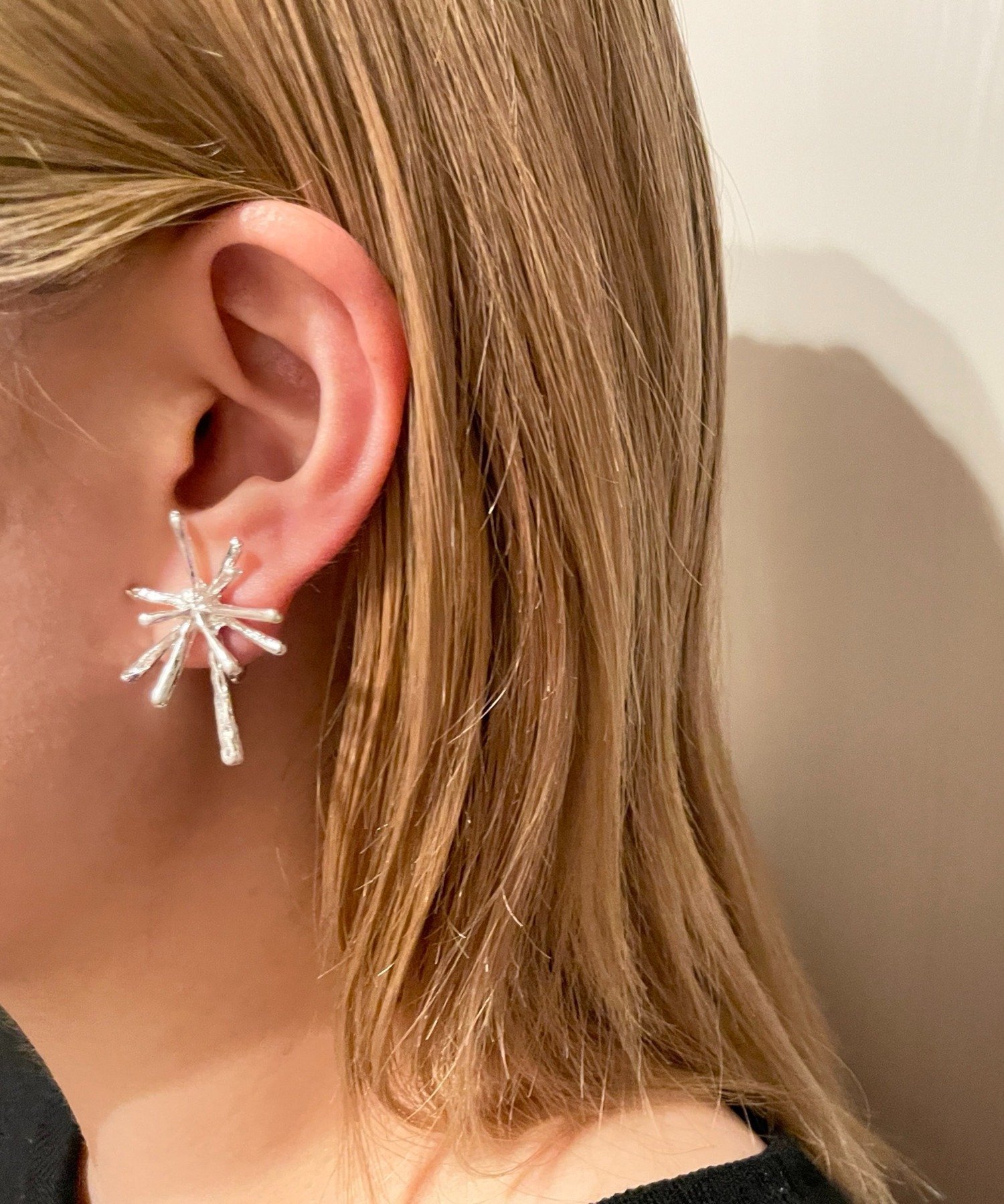 AMBUSH 錠剤型 ピアス AMBUSH 錠剤型 ピアス AMBUSH(アンブッシュ