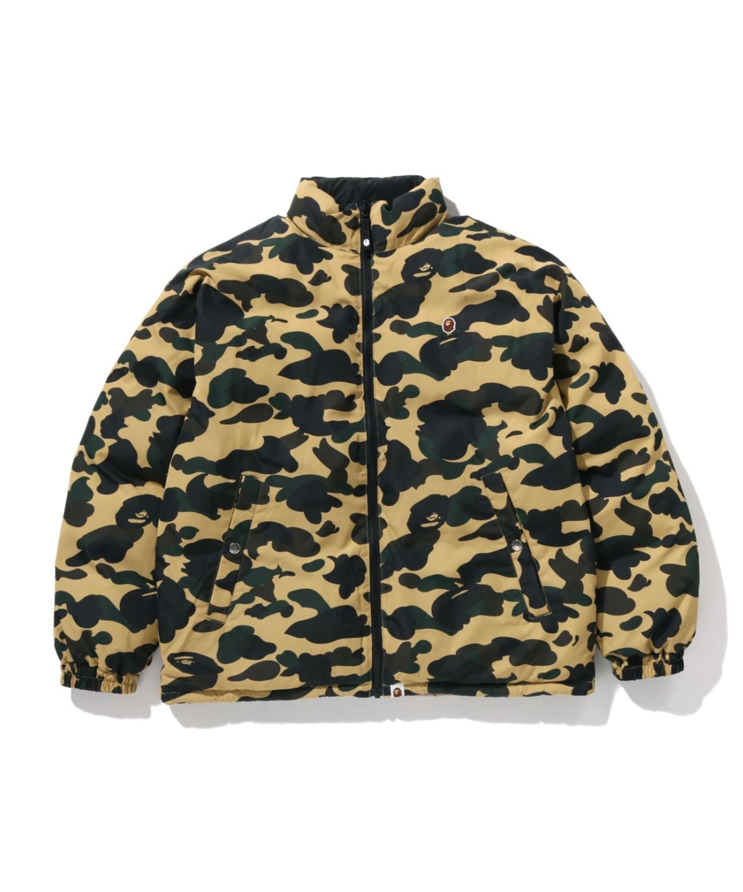 楽天市場】A BATHING APE GORE-TEX 1ST CAMO HOODIE DOWN JACKET ア