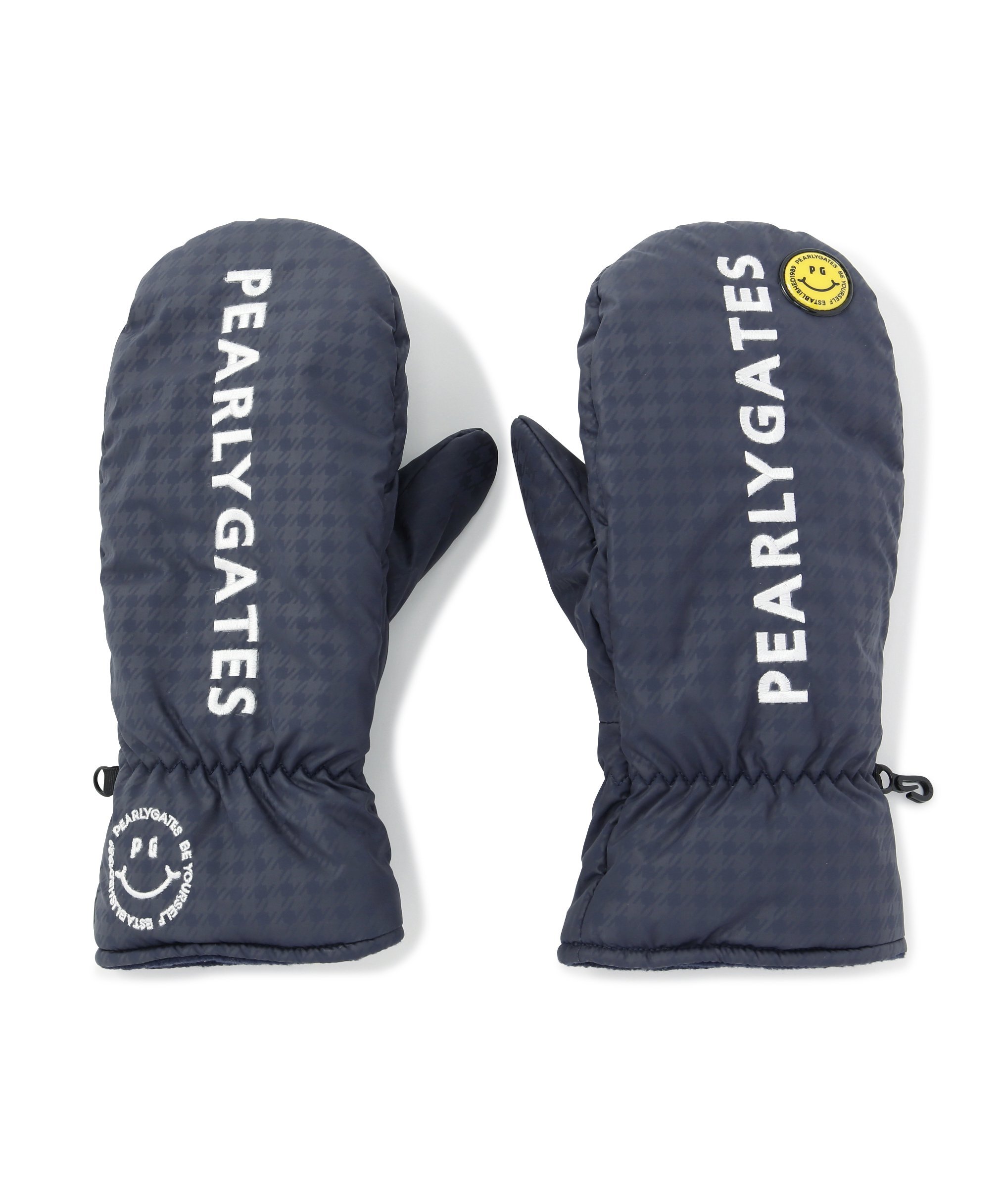 楽天市場】2/5限定☆抽選で最大100％Pバック パーリーゲイツ ハンド