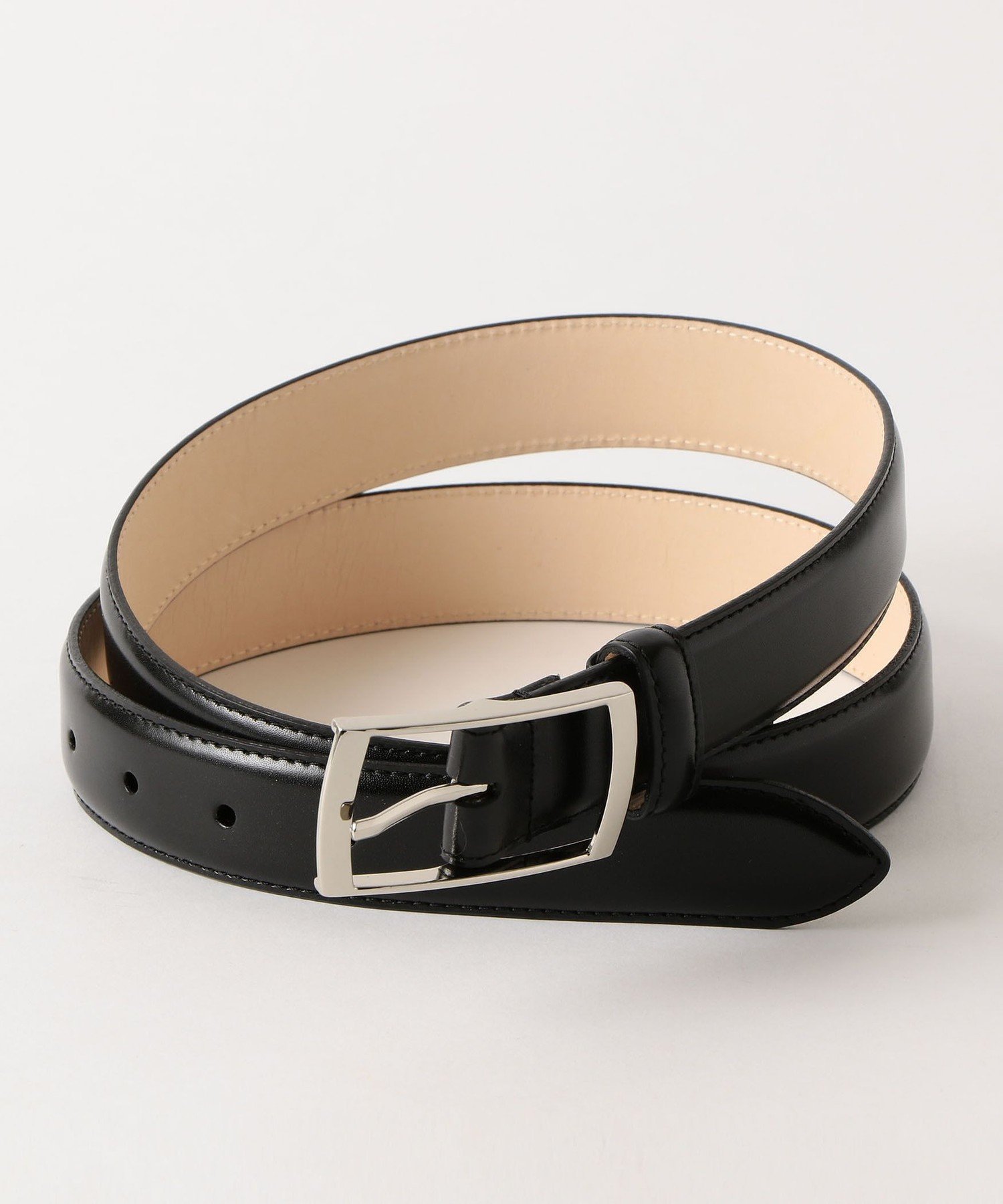 楽天市場】スクエア バックル2 30 ベルト UNITED ARROWS green