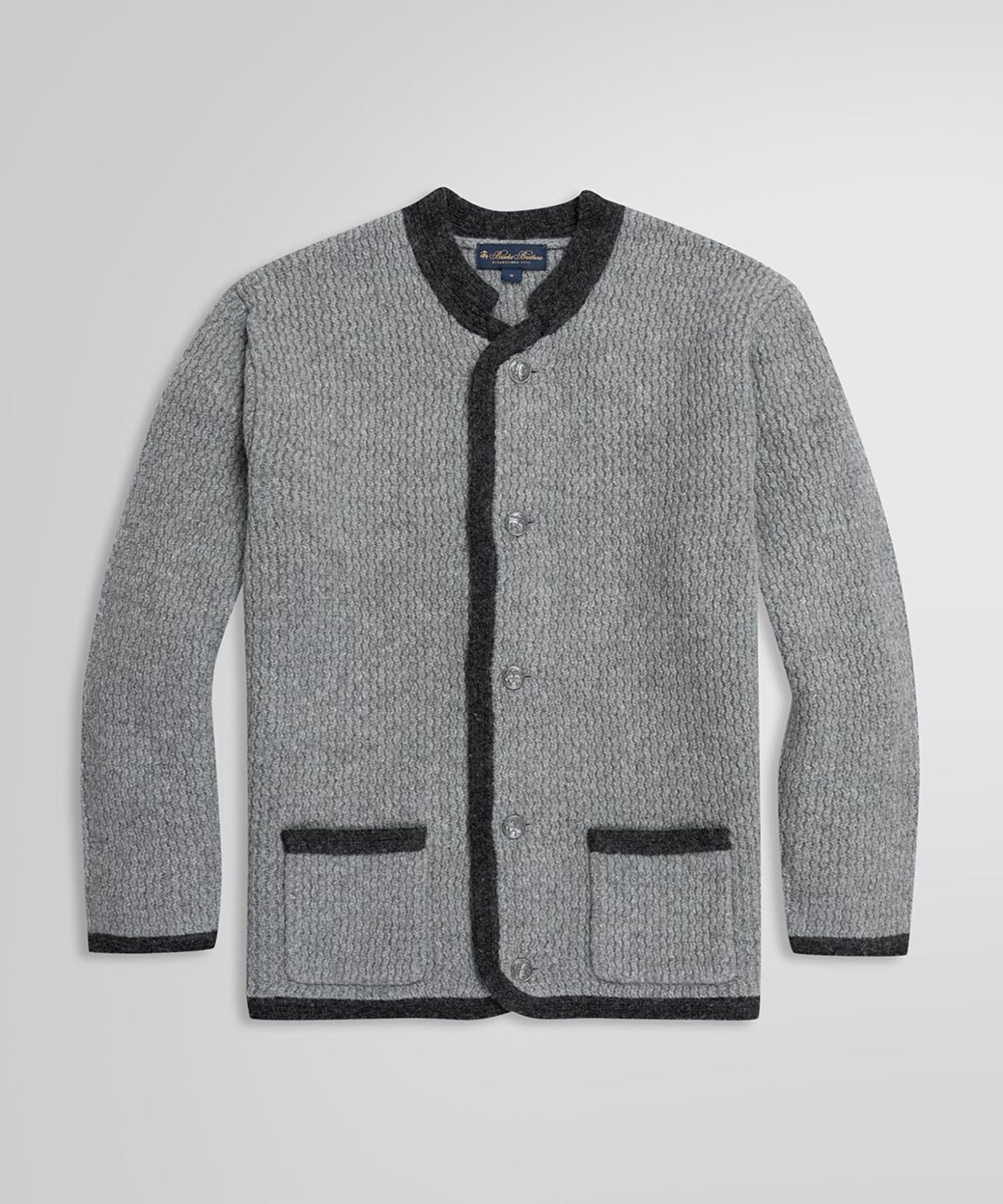 Brooks Brothers チロリアンジャケット L相当 楽天市場】【SALE／30%OFF】BROOKS BROTHERS ウール チロリアン